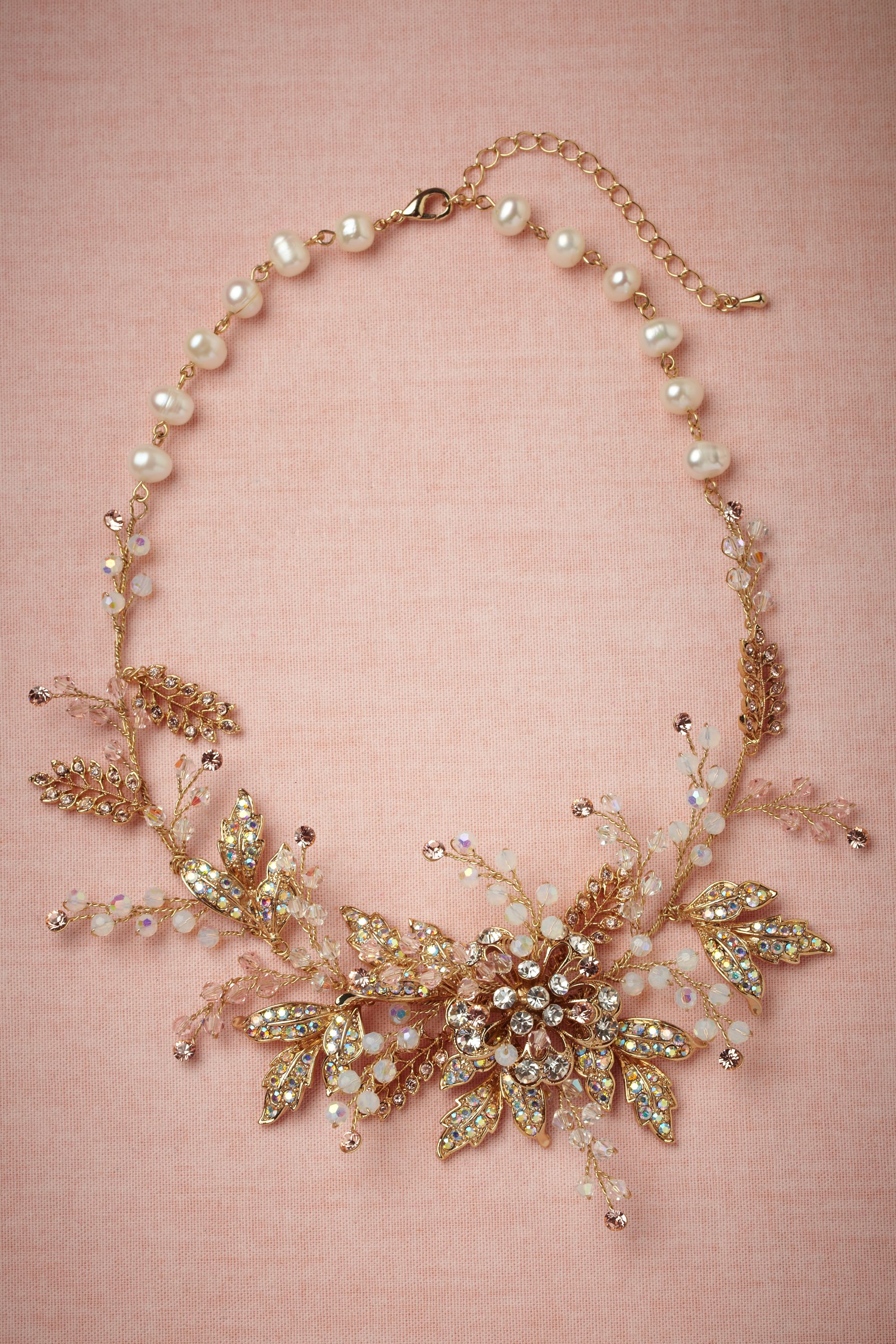Cerasus Necklace