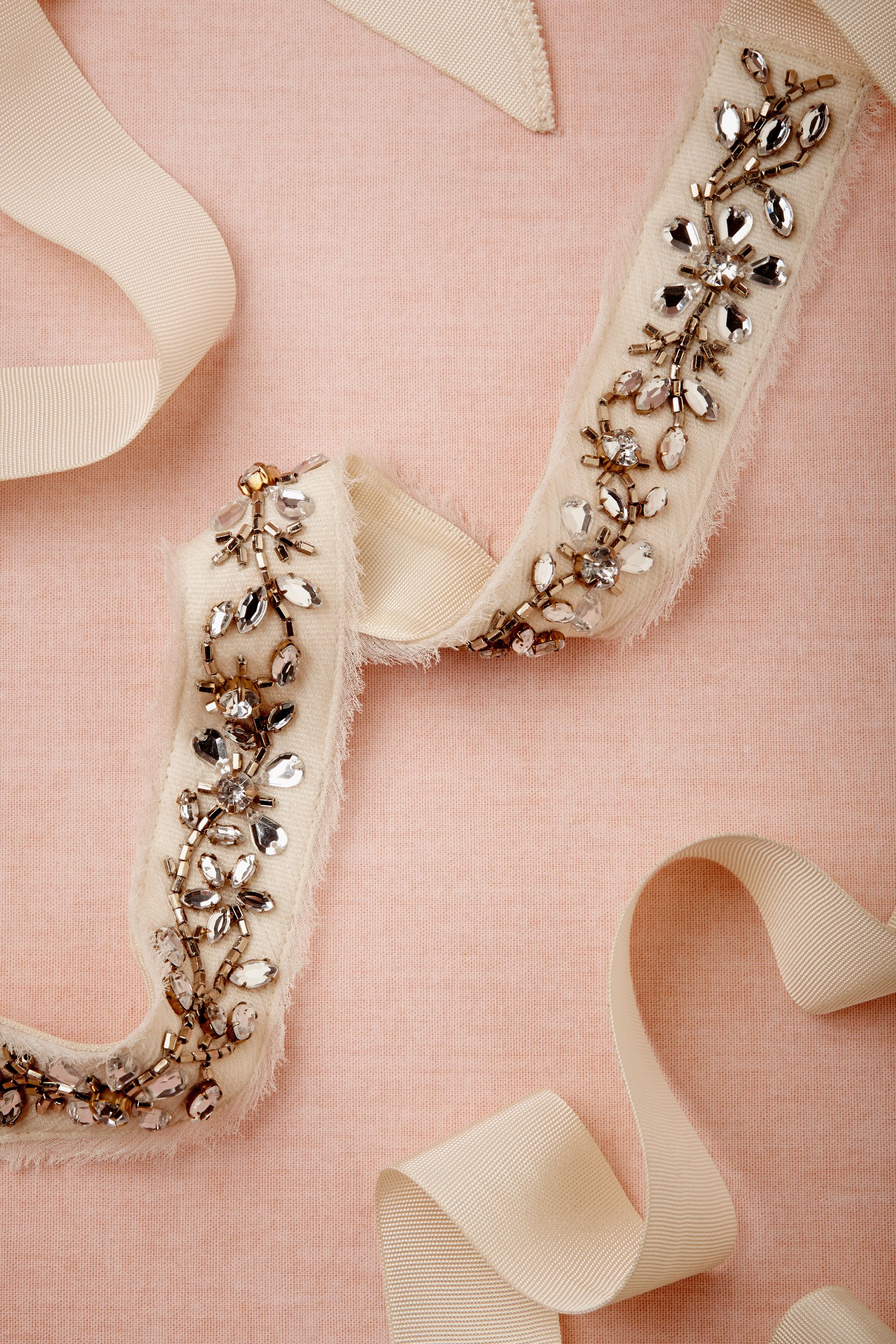Vineyard Sash
