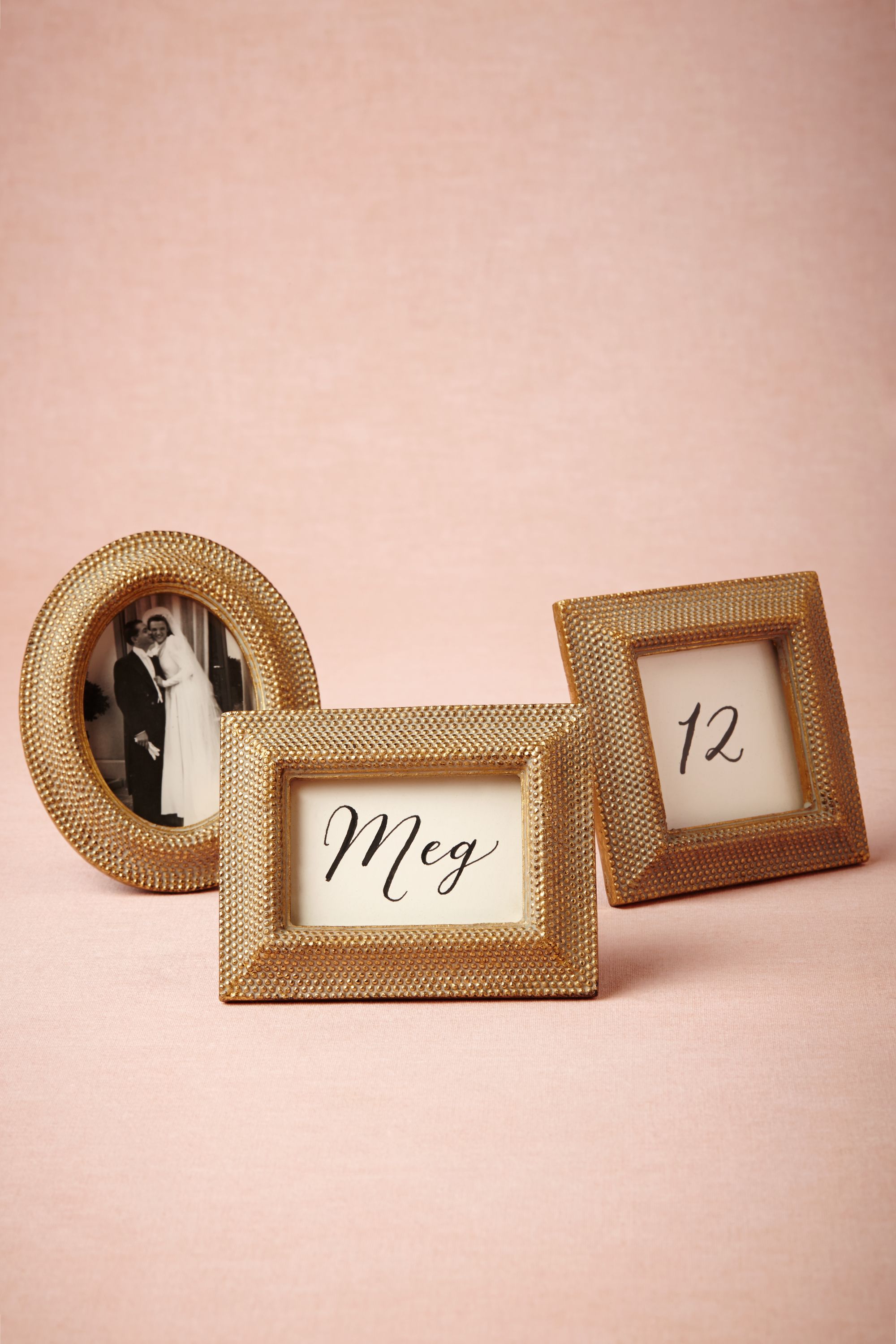 Provincial Pomp Frames