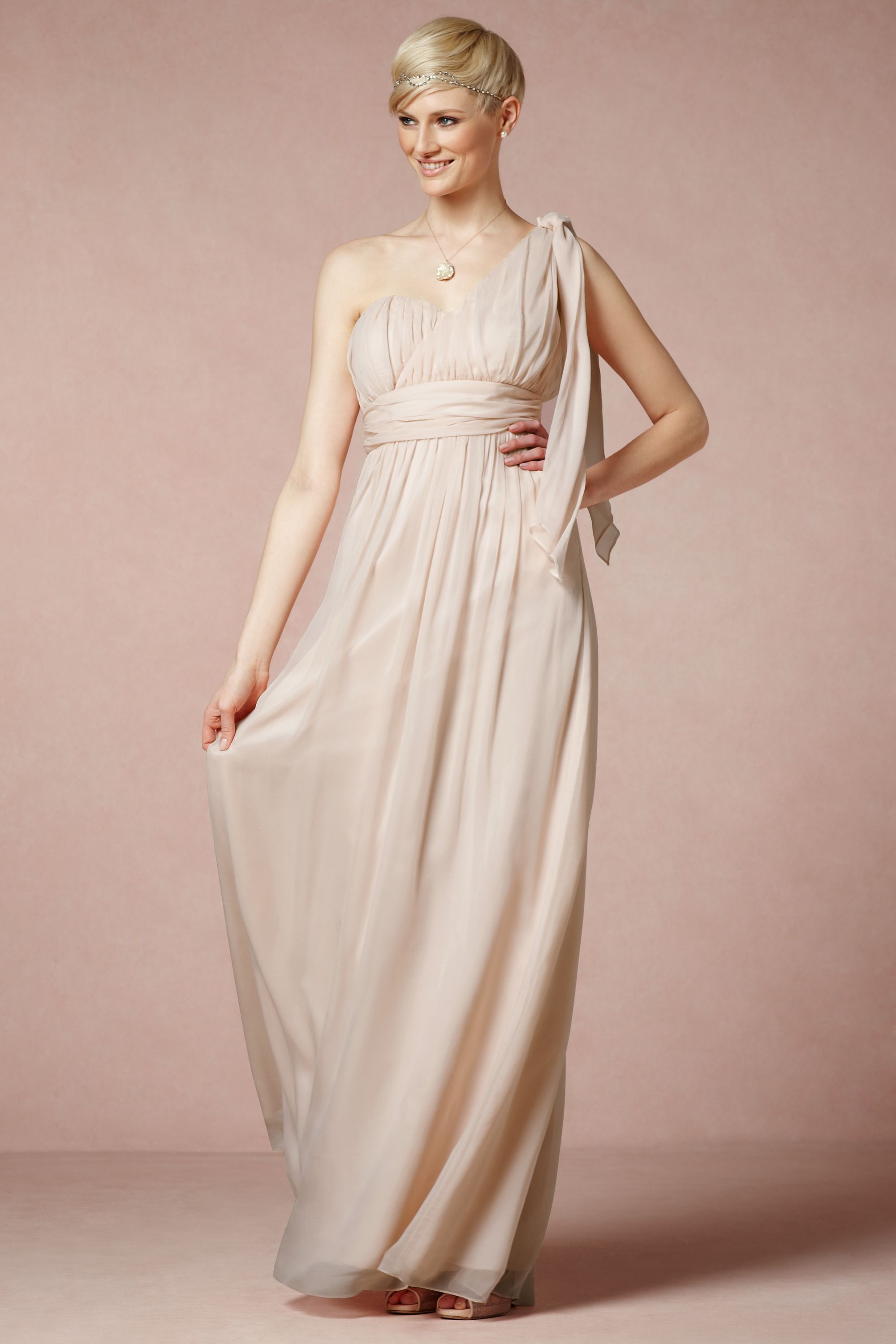 Thalia Maxi Dress