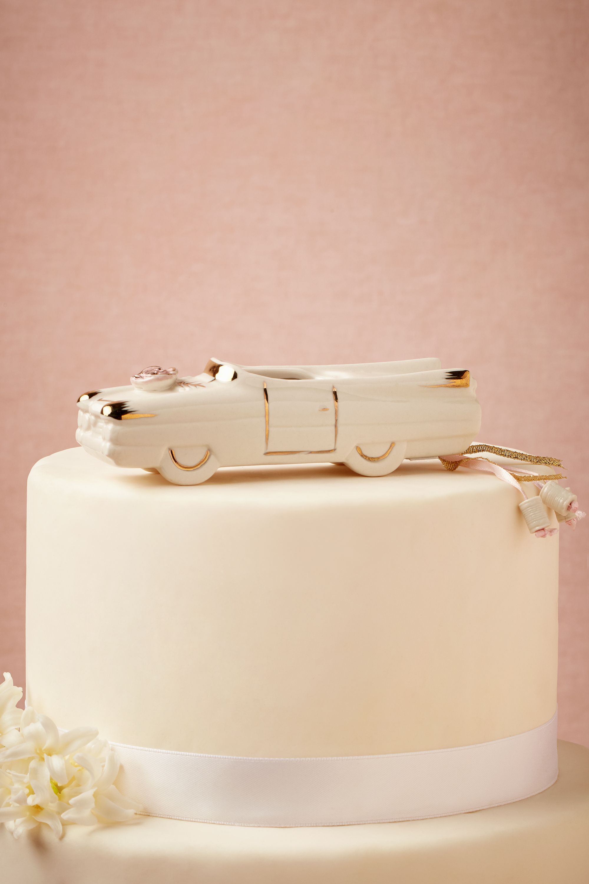 Convertible Cake Topper
