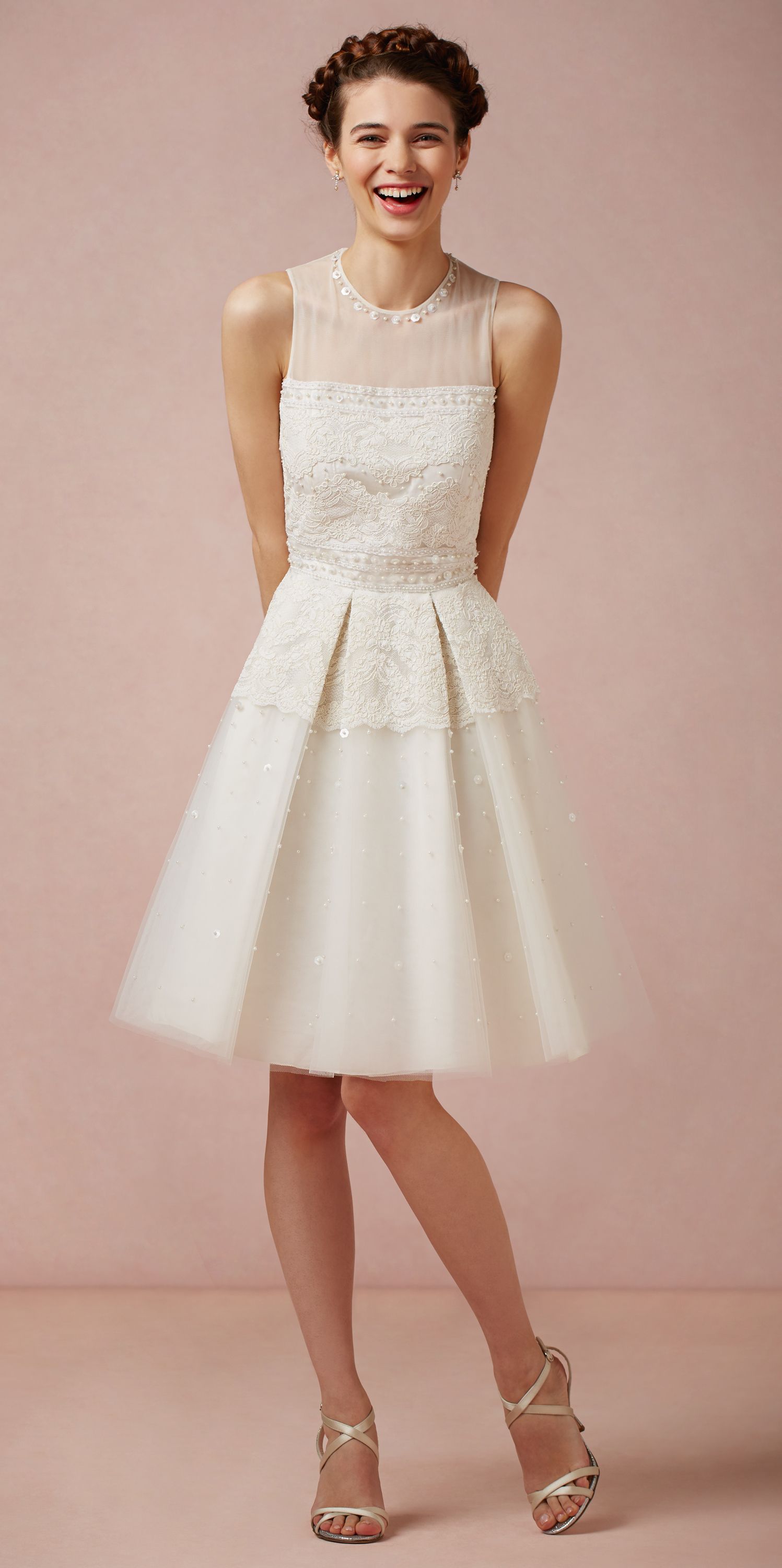 Pinpearl Dress