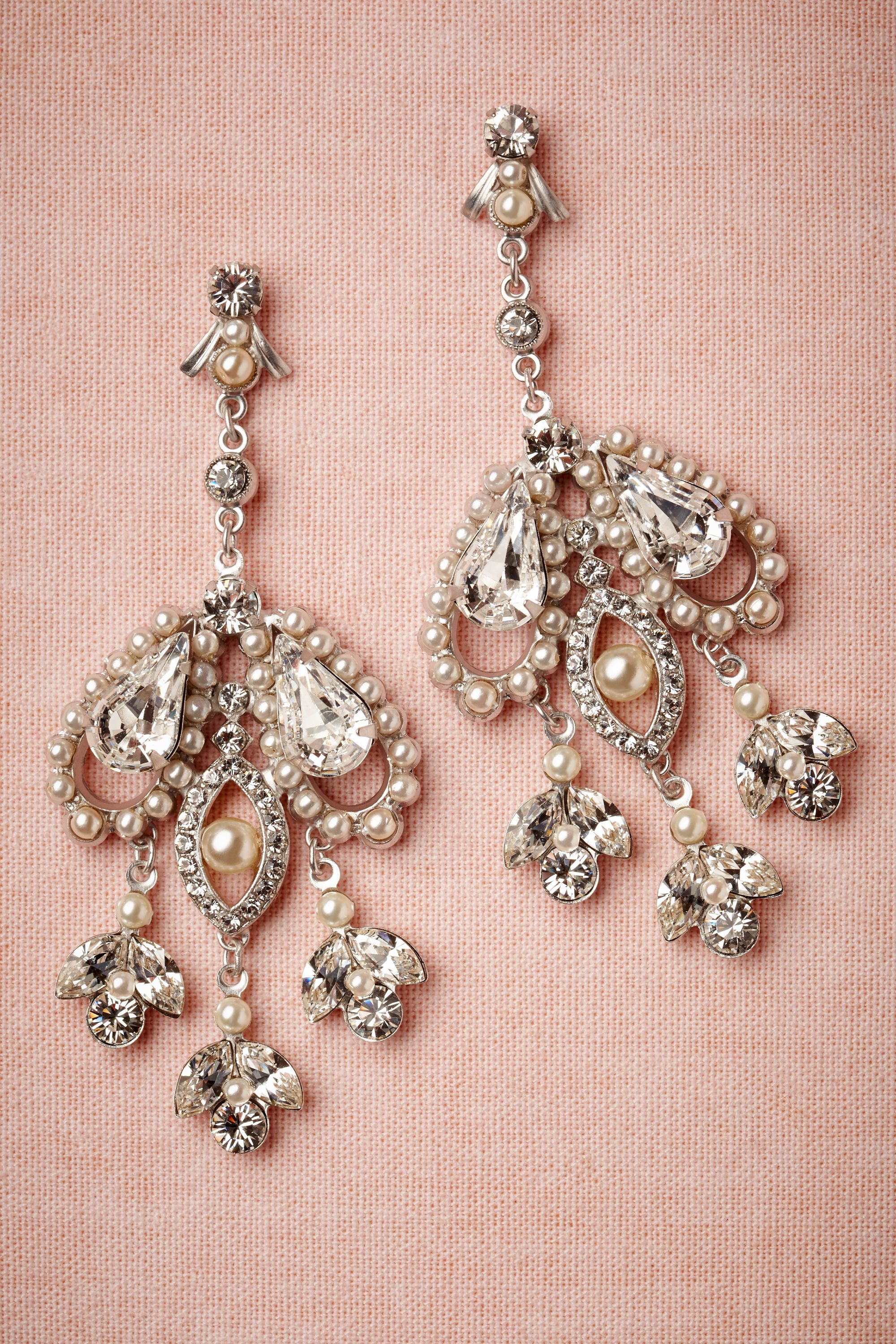 Cinematic Earrings