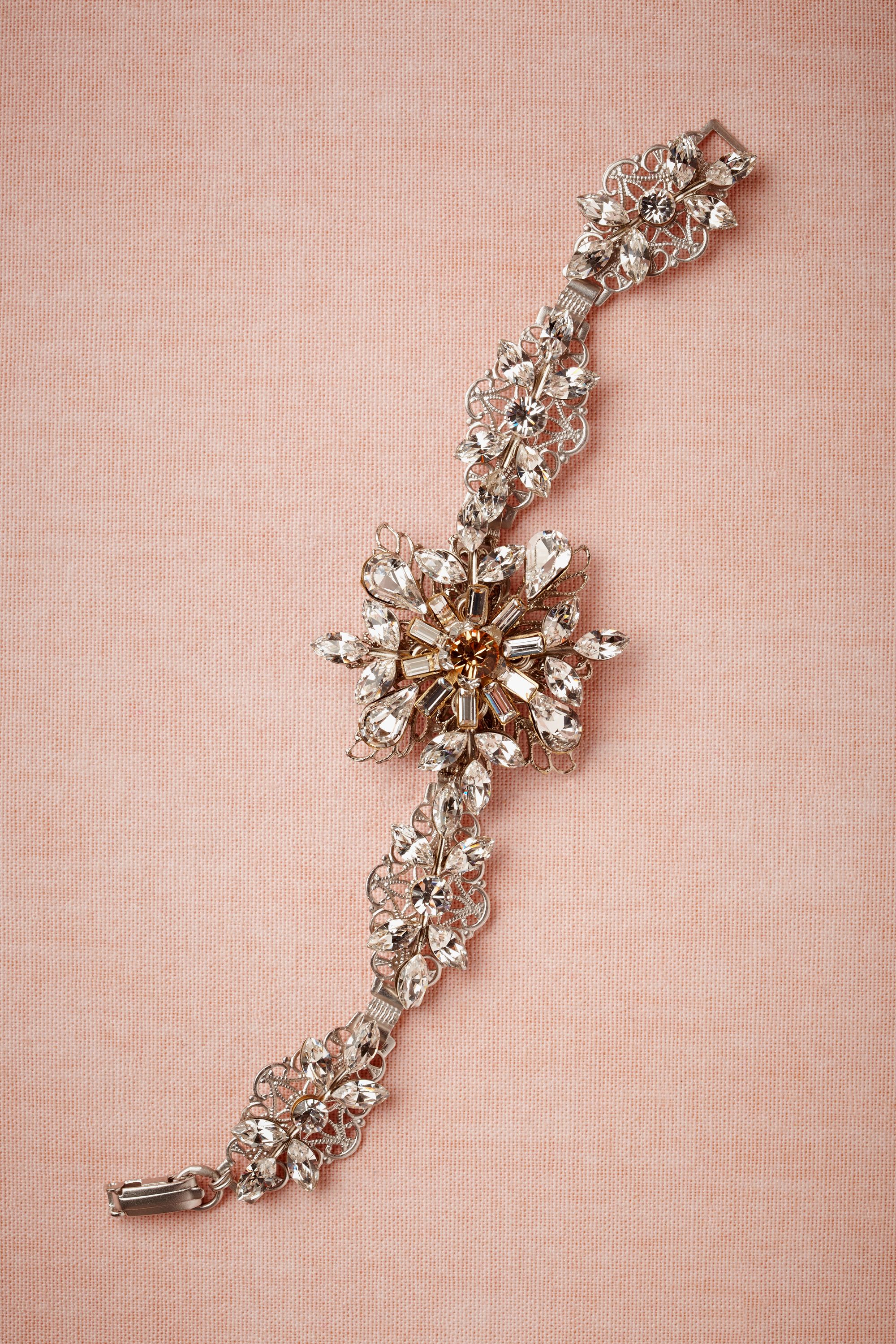 Starlight Bracelet