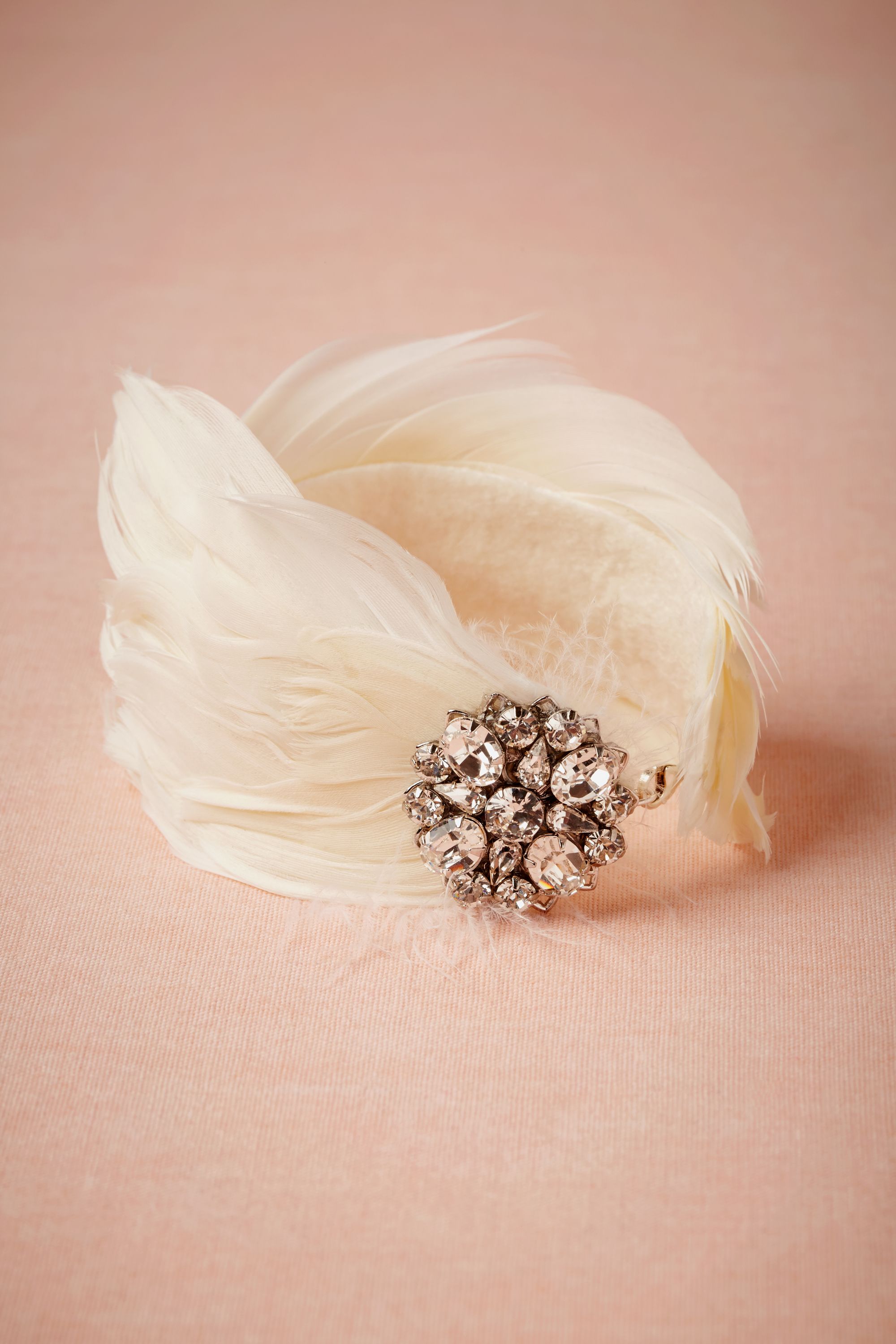 Le Plume Bracelet