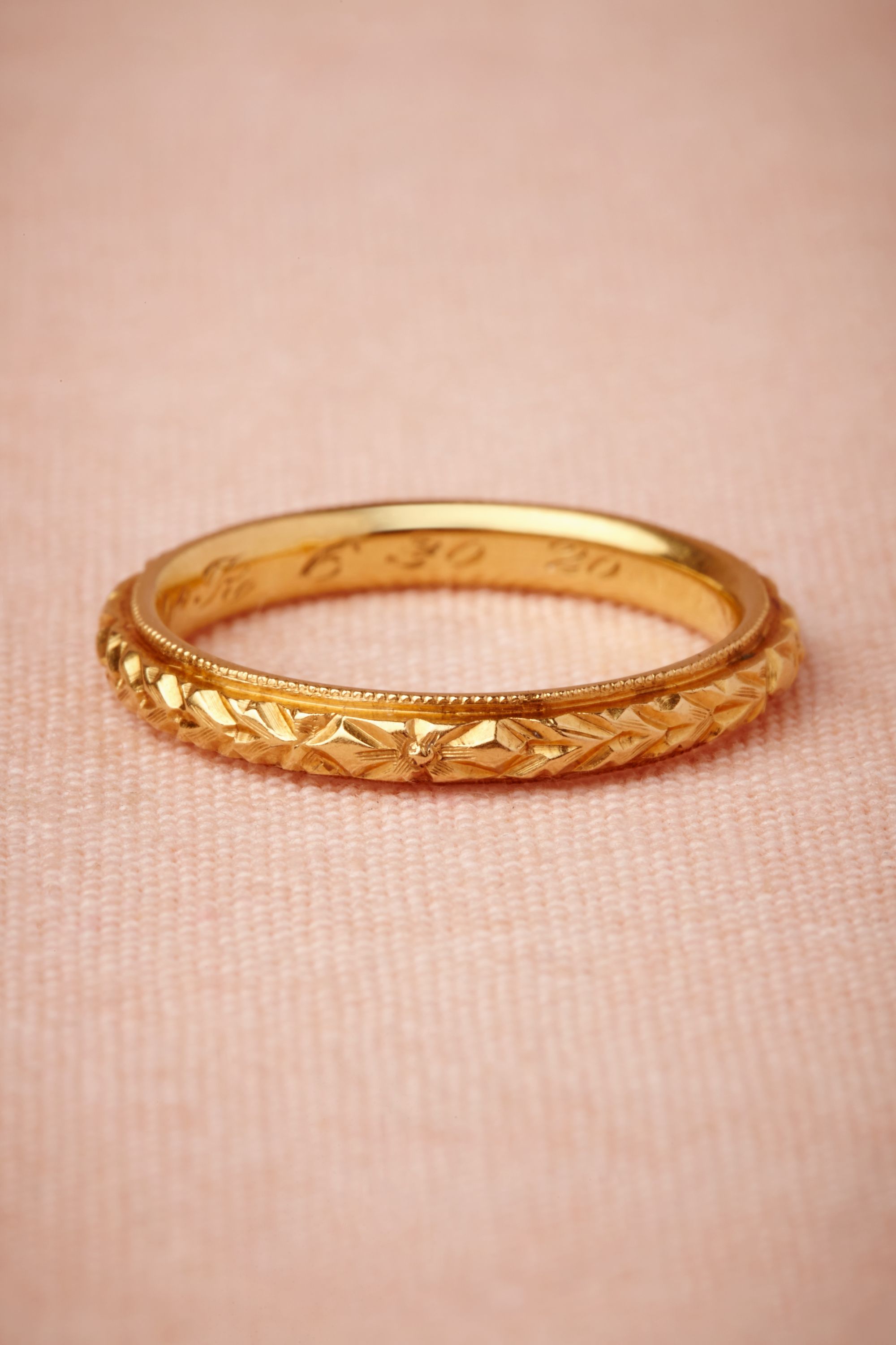 Marion Ring