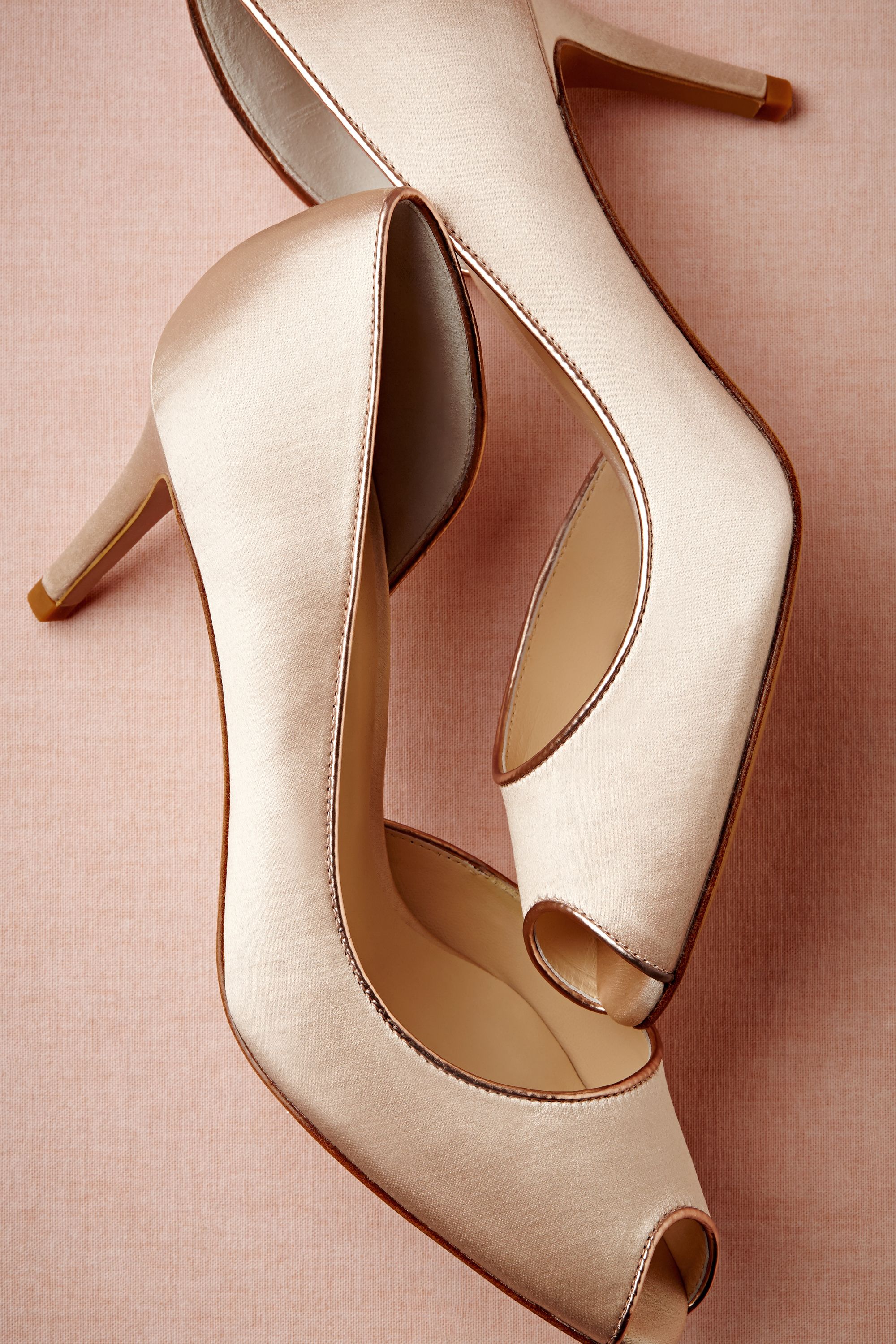 Lilydale Pumps