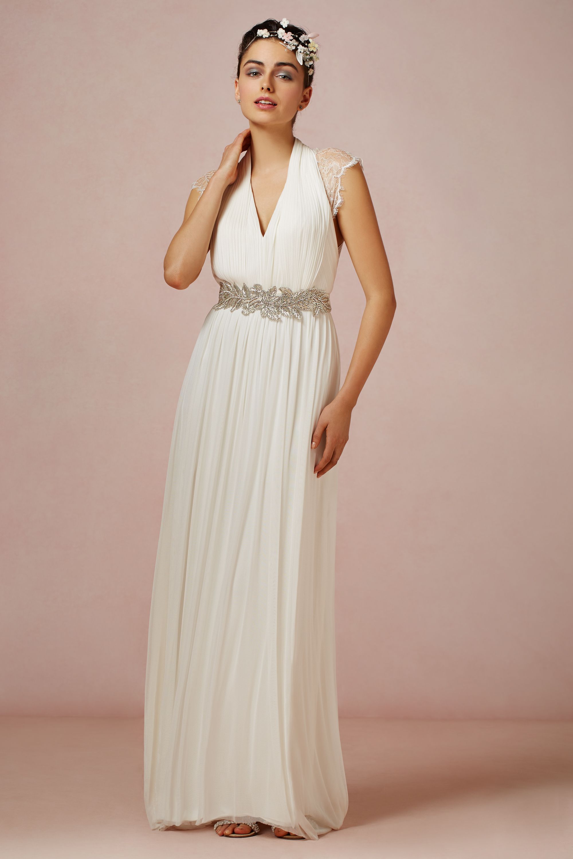 Laverne Gown