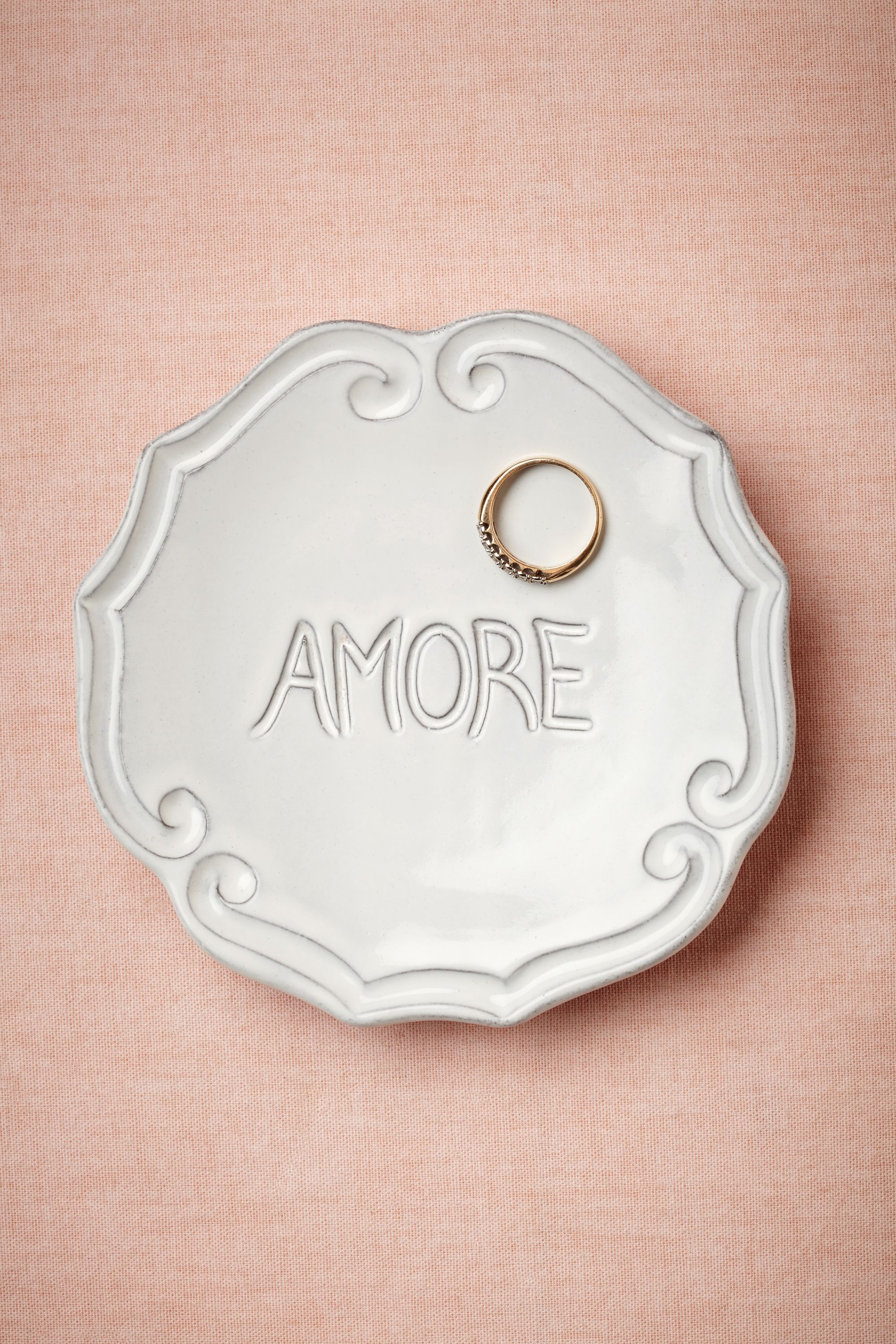 Amore Dish