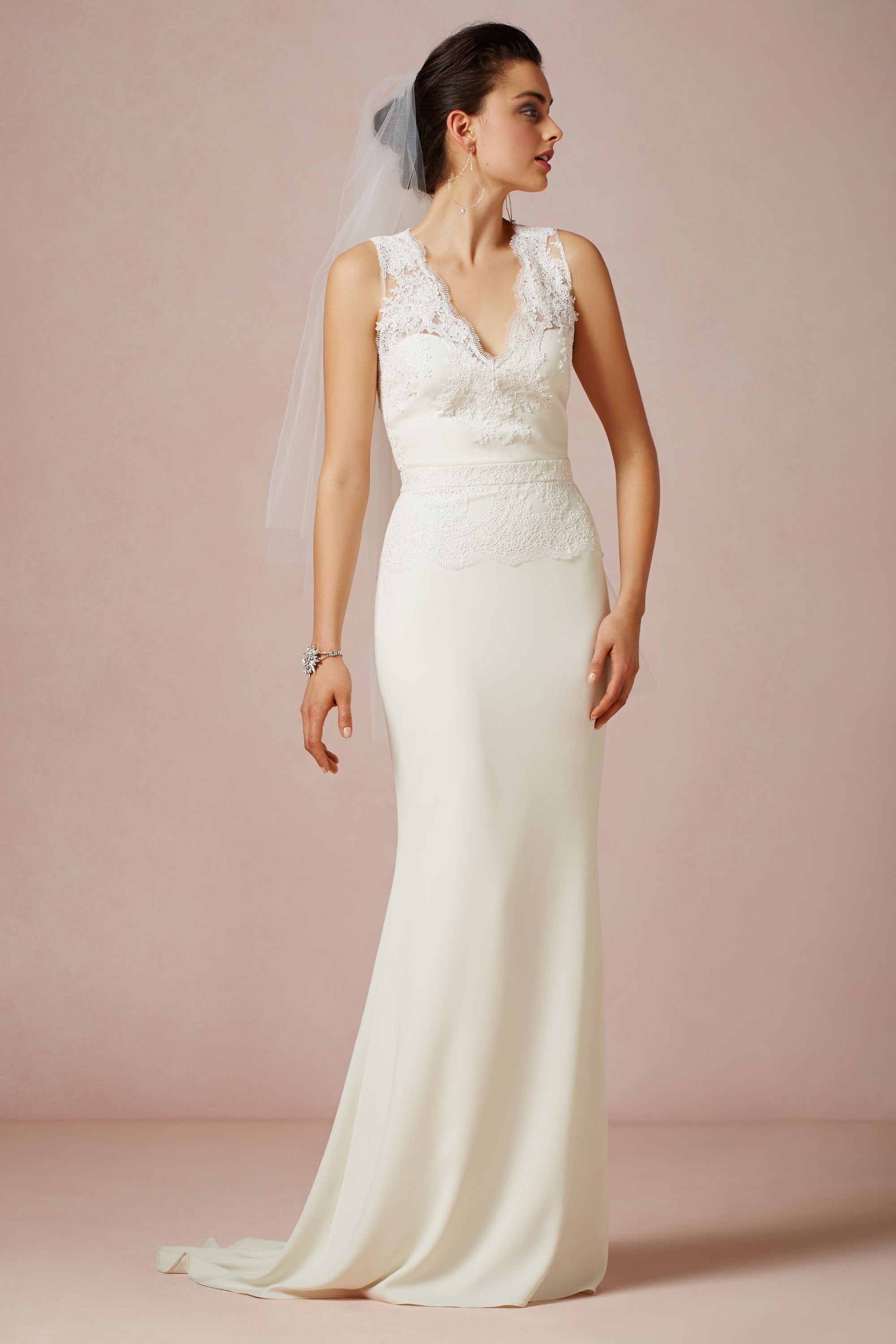 Bhldn roosevelt outlet gown