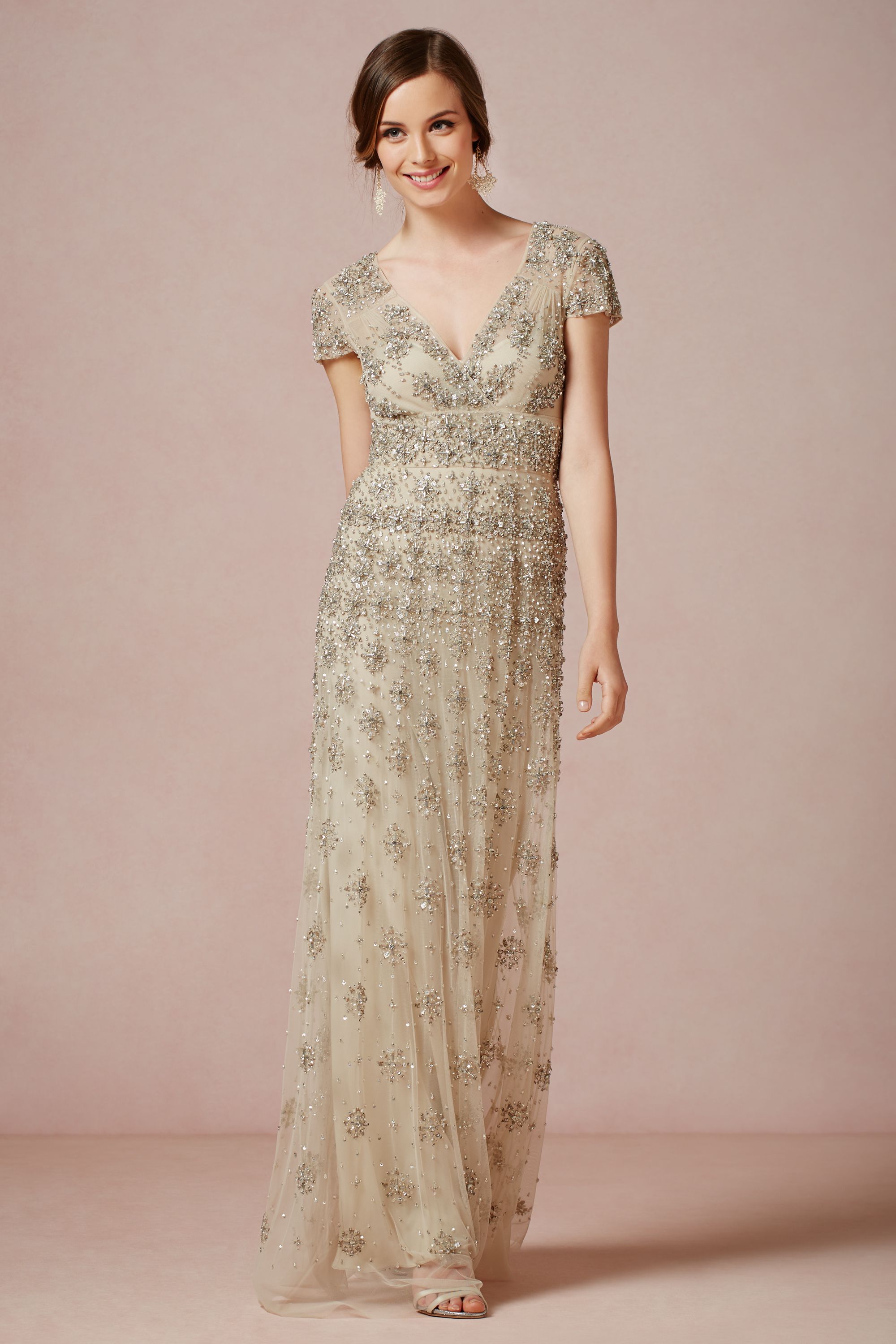 Lulu Gown