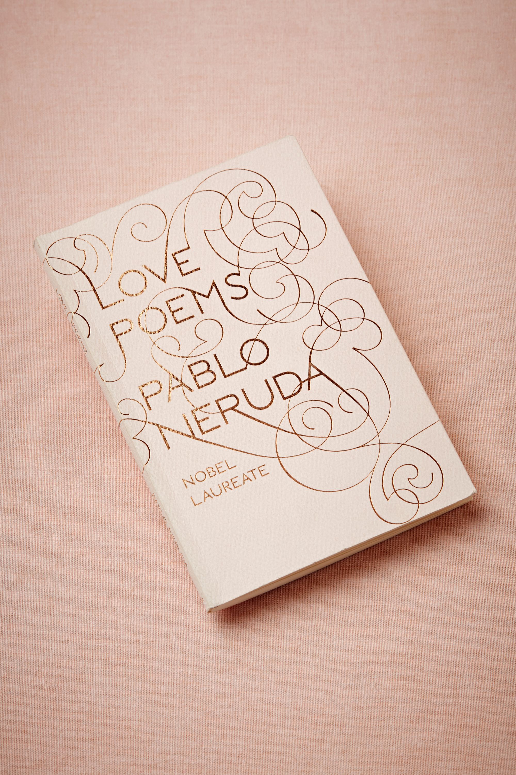 Love Poems