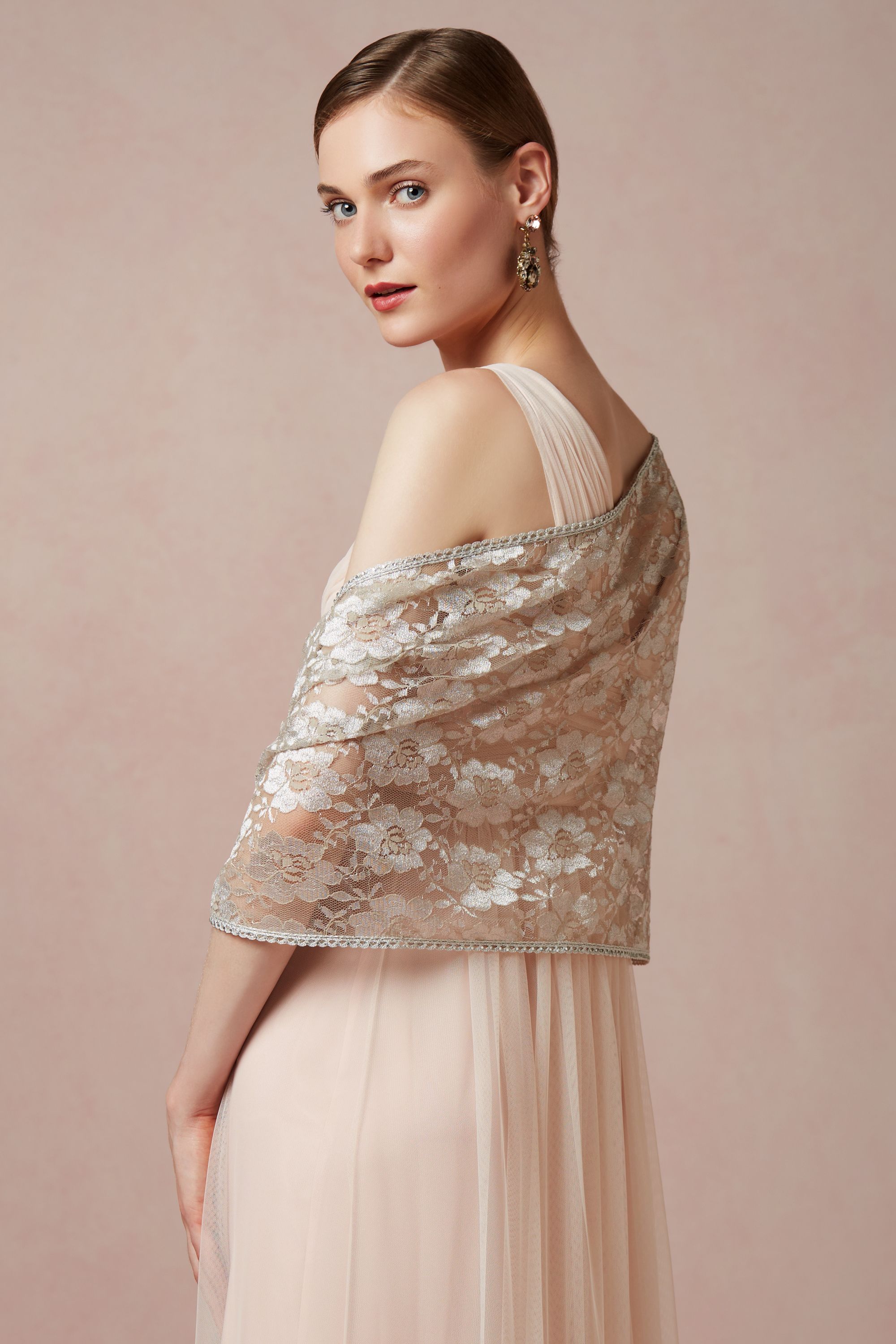 lace be a lady bhldn