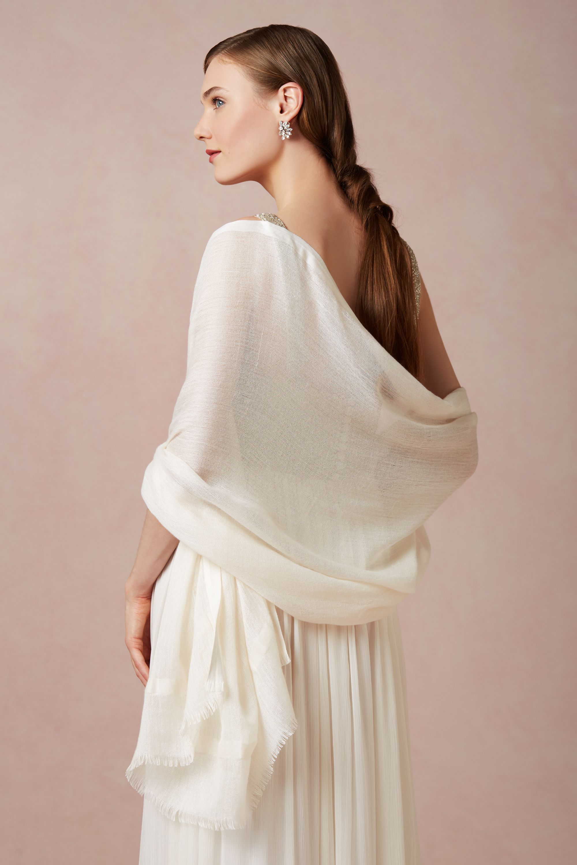 bhldn fur wrap