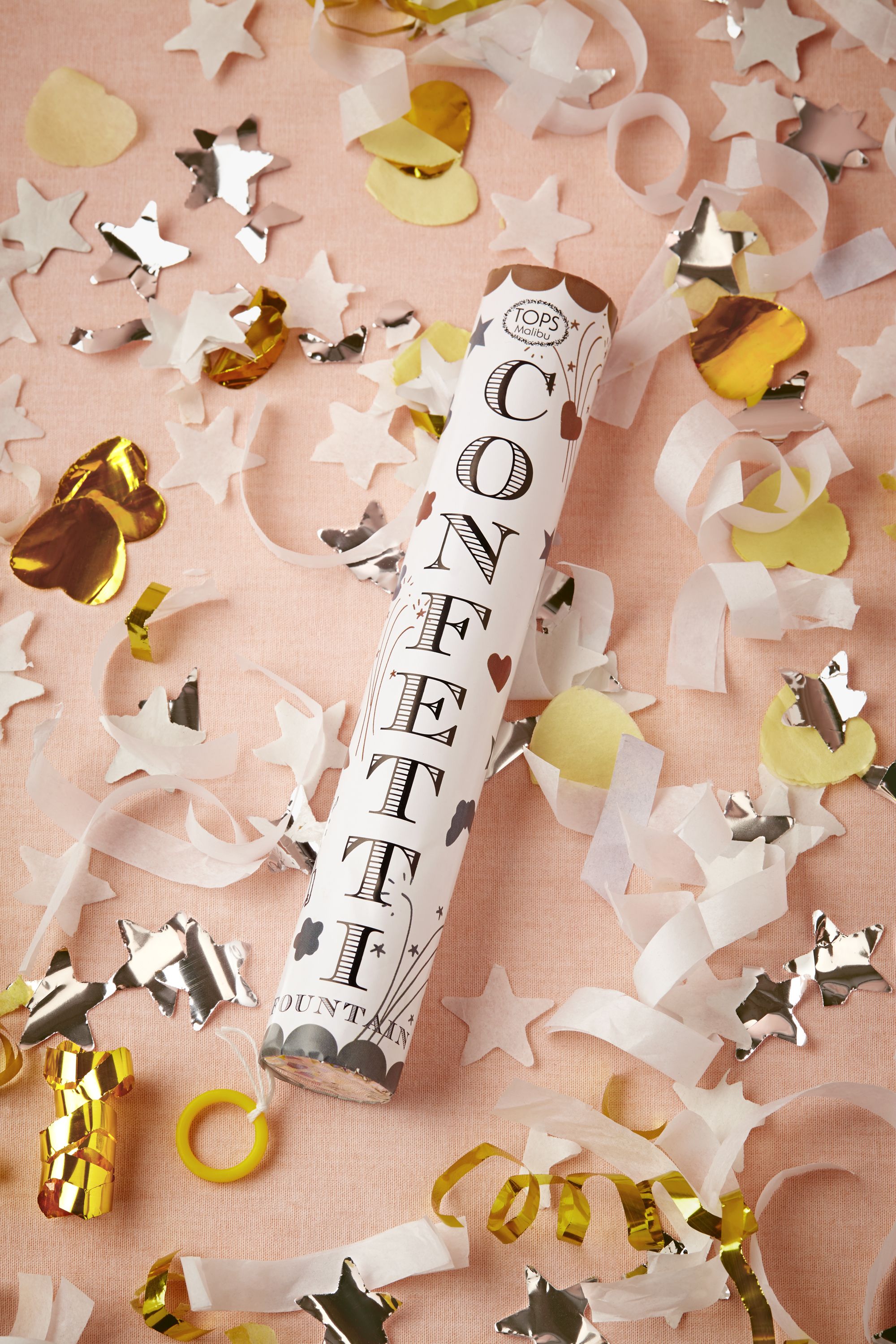Forever Confetti Popper