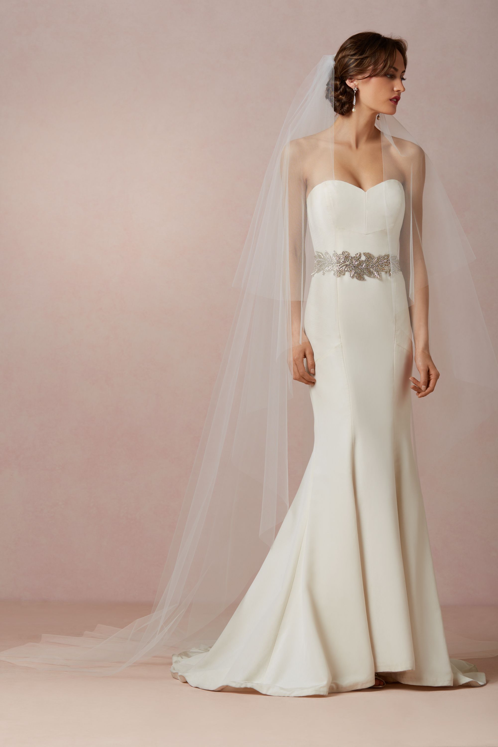 bhldn veil used