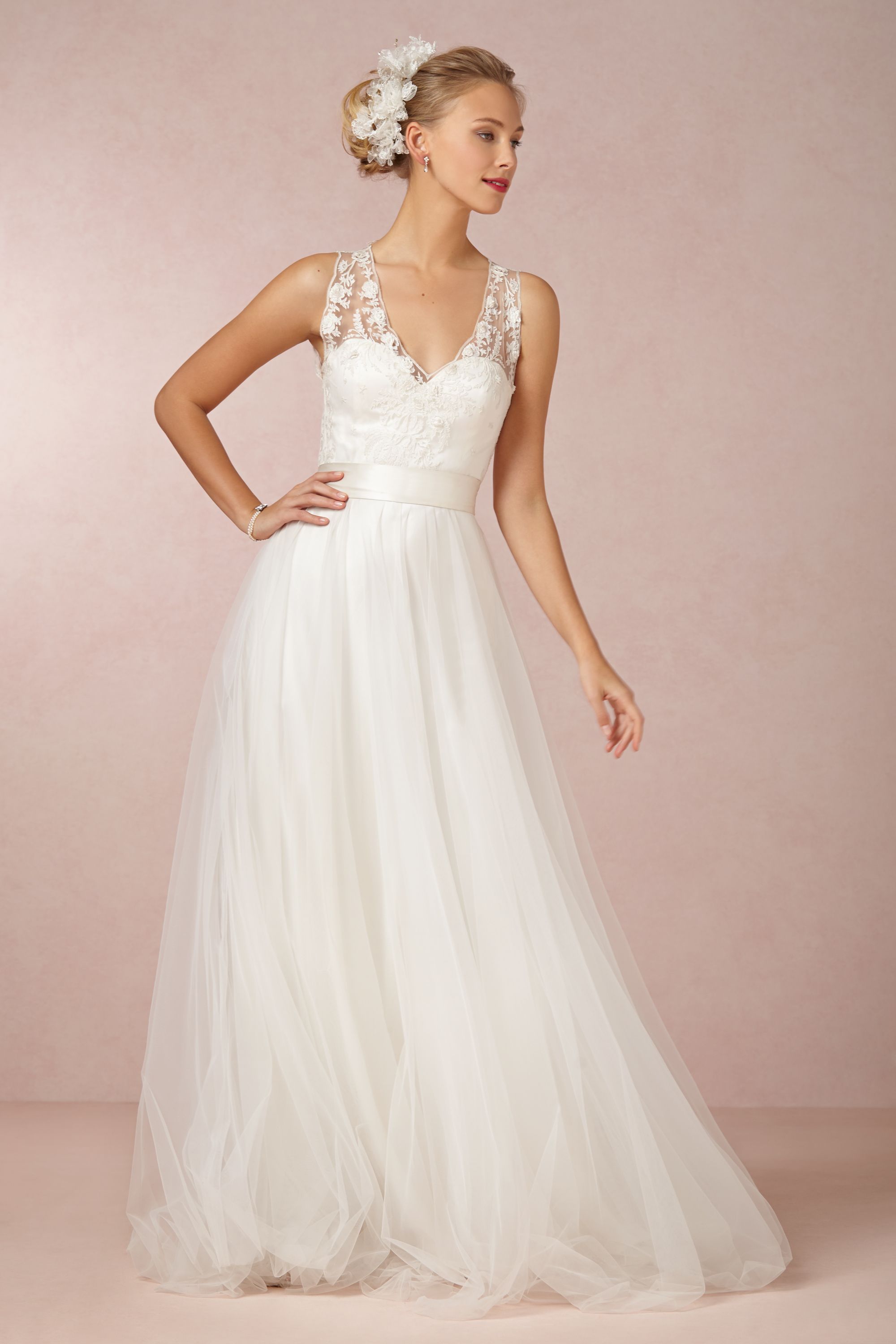 Bhldn dreams 2024 of you used