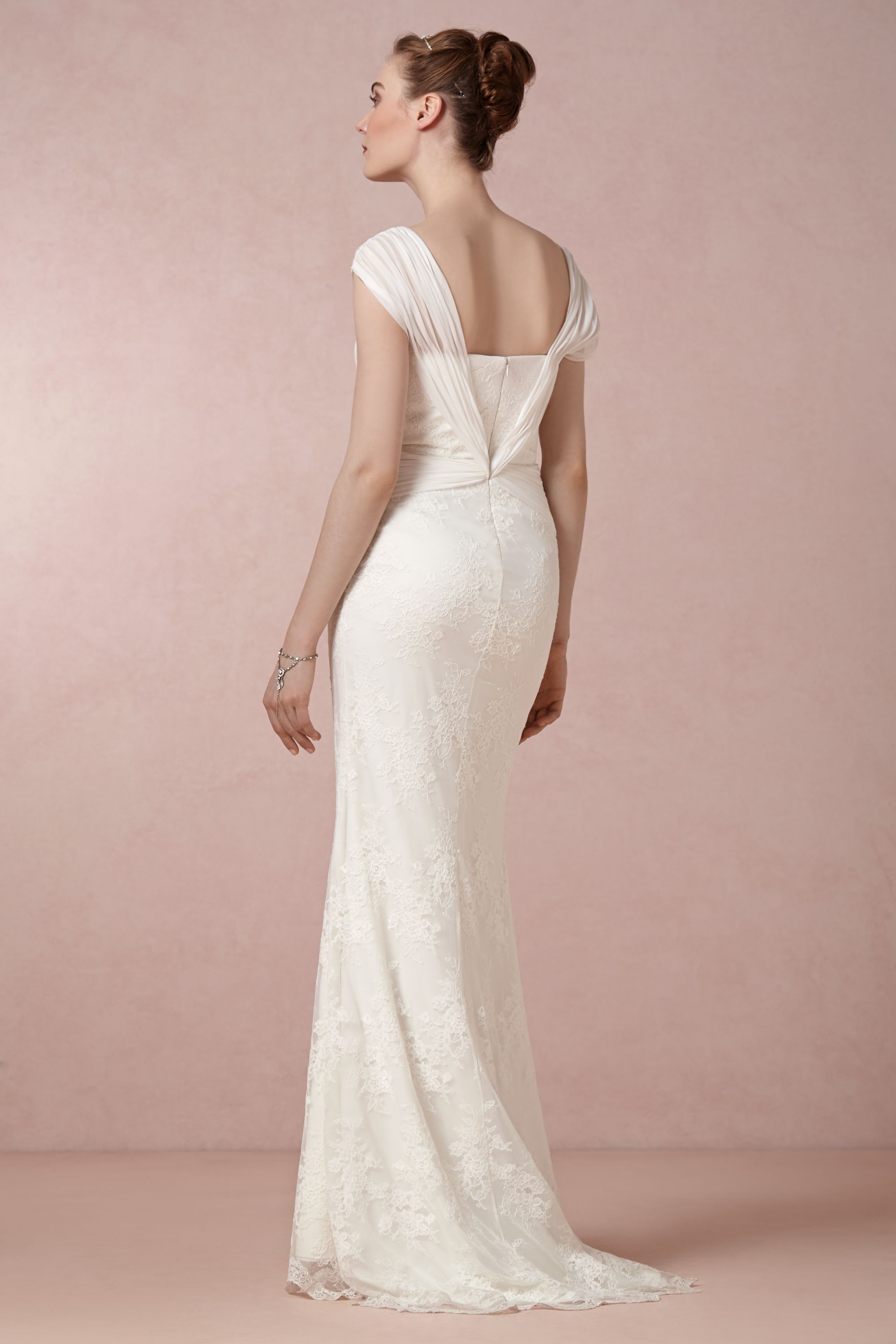 maya fancy gown