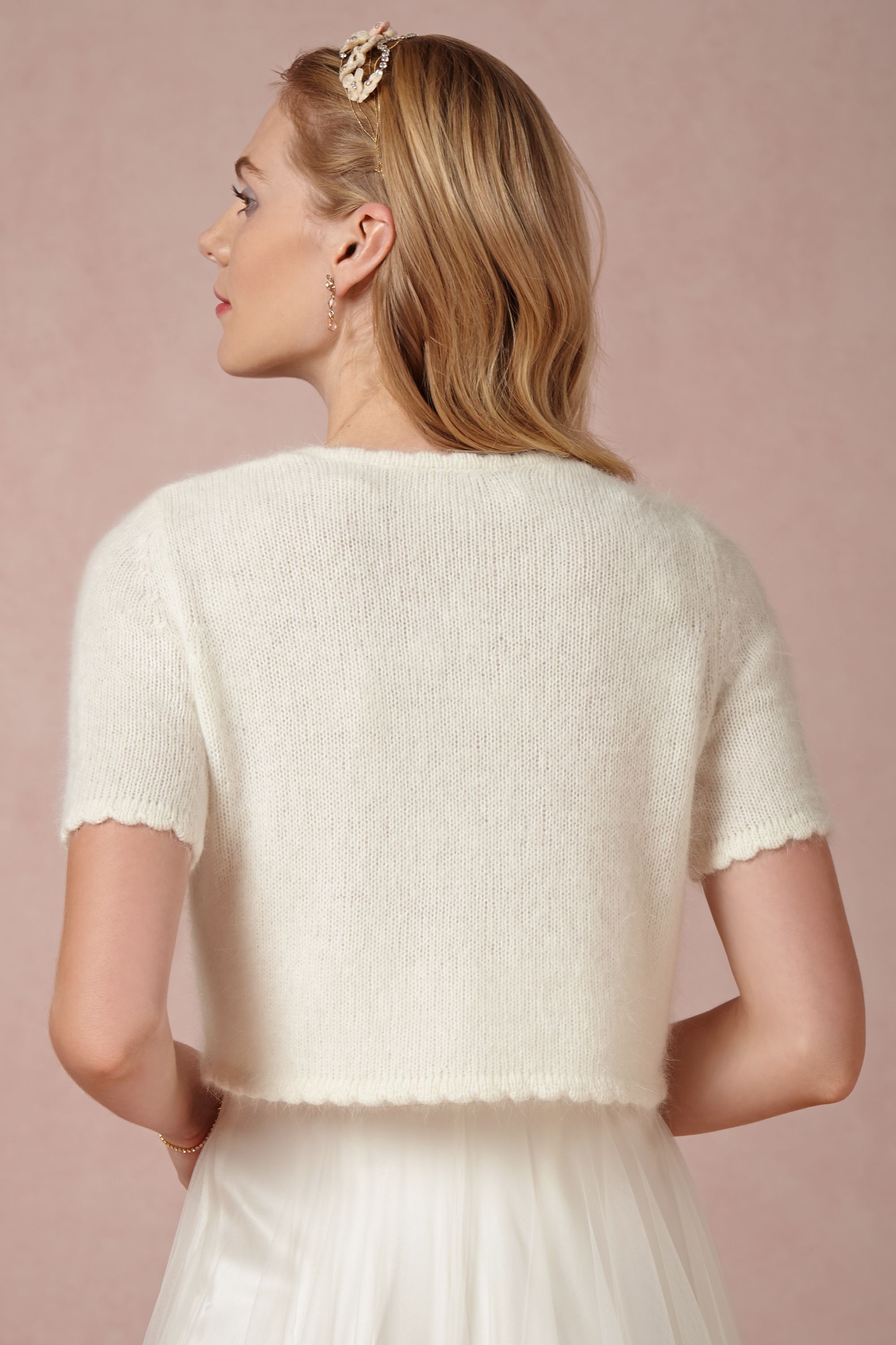 bhldn topper used