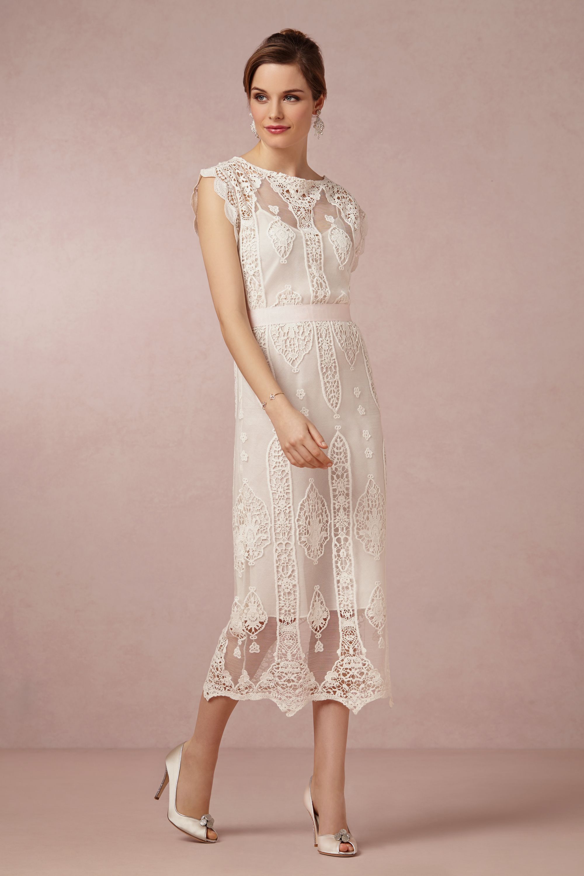 lily fancy gown