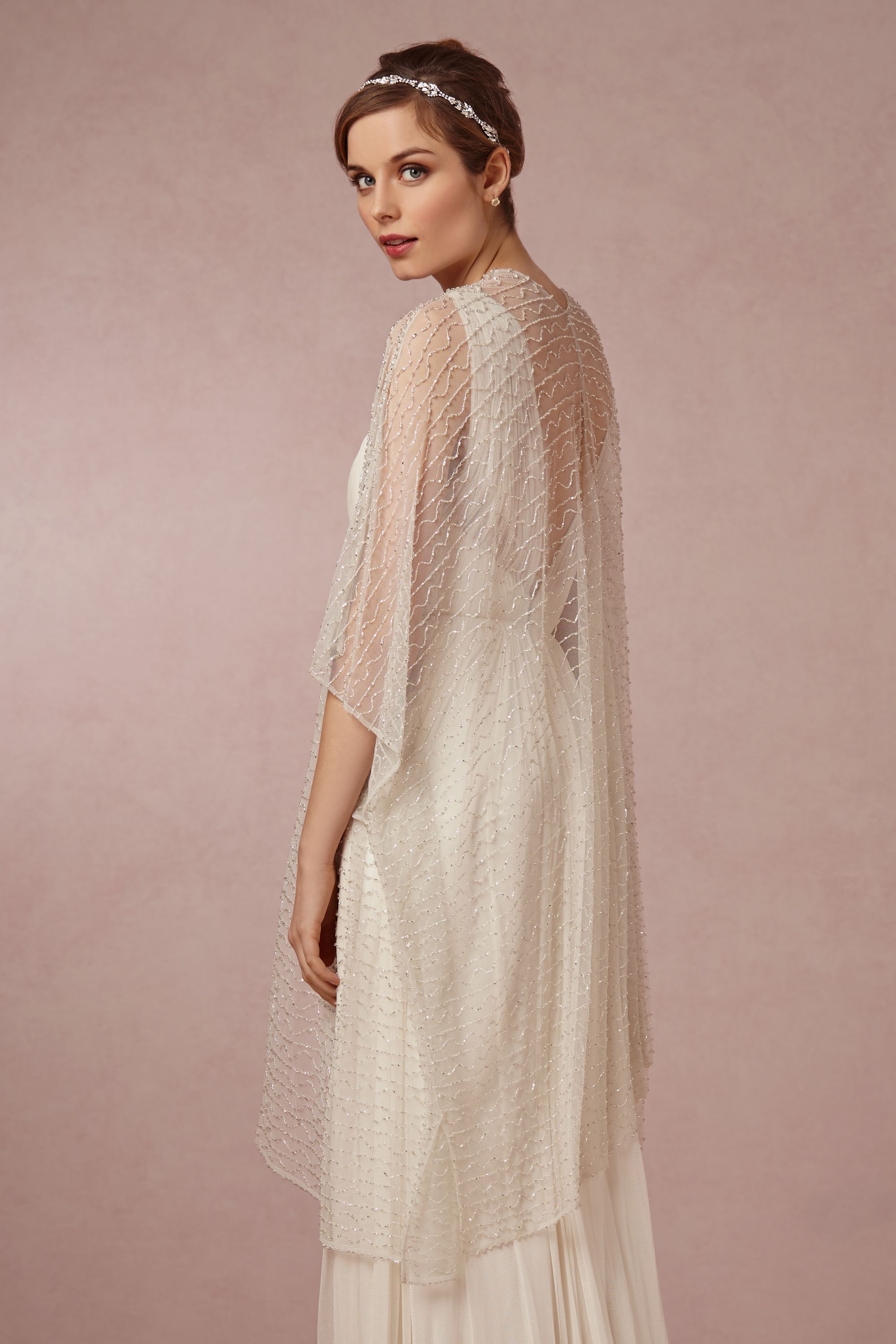 bhldn fur wrap