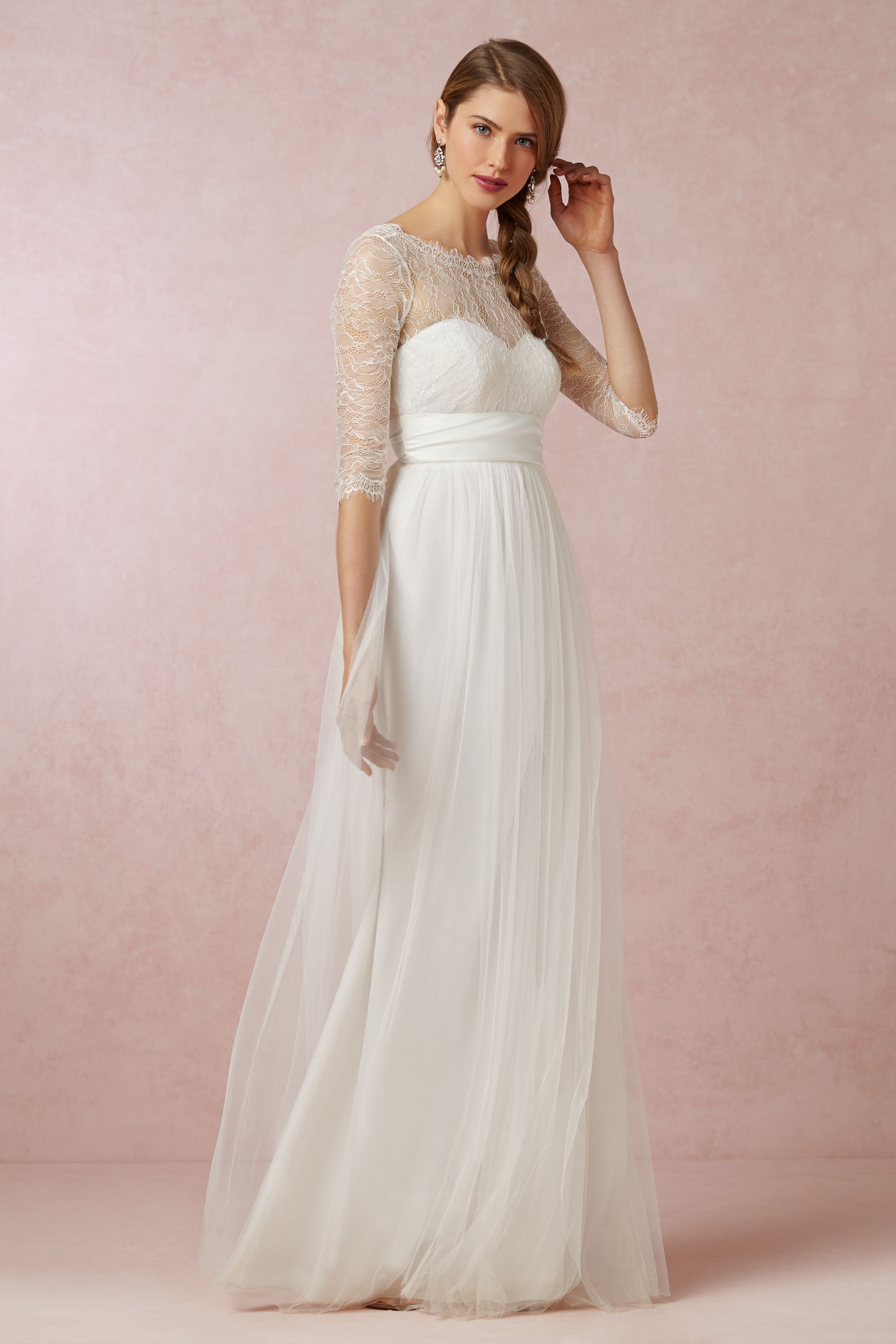 bhldn topper used