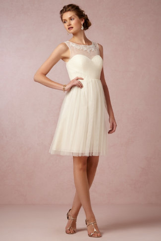 Chloe Dress
