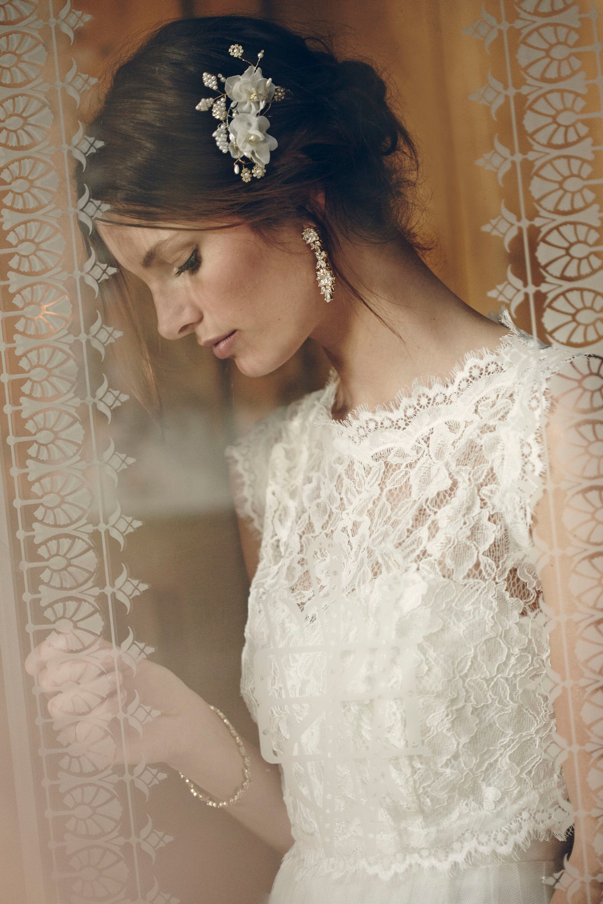 bhldn topper used