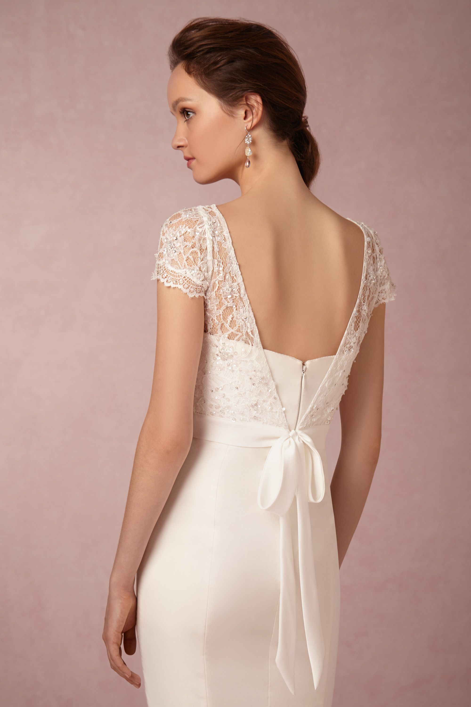 bhldn topper used