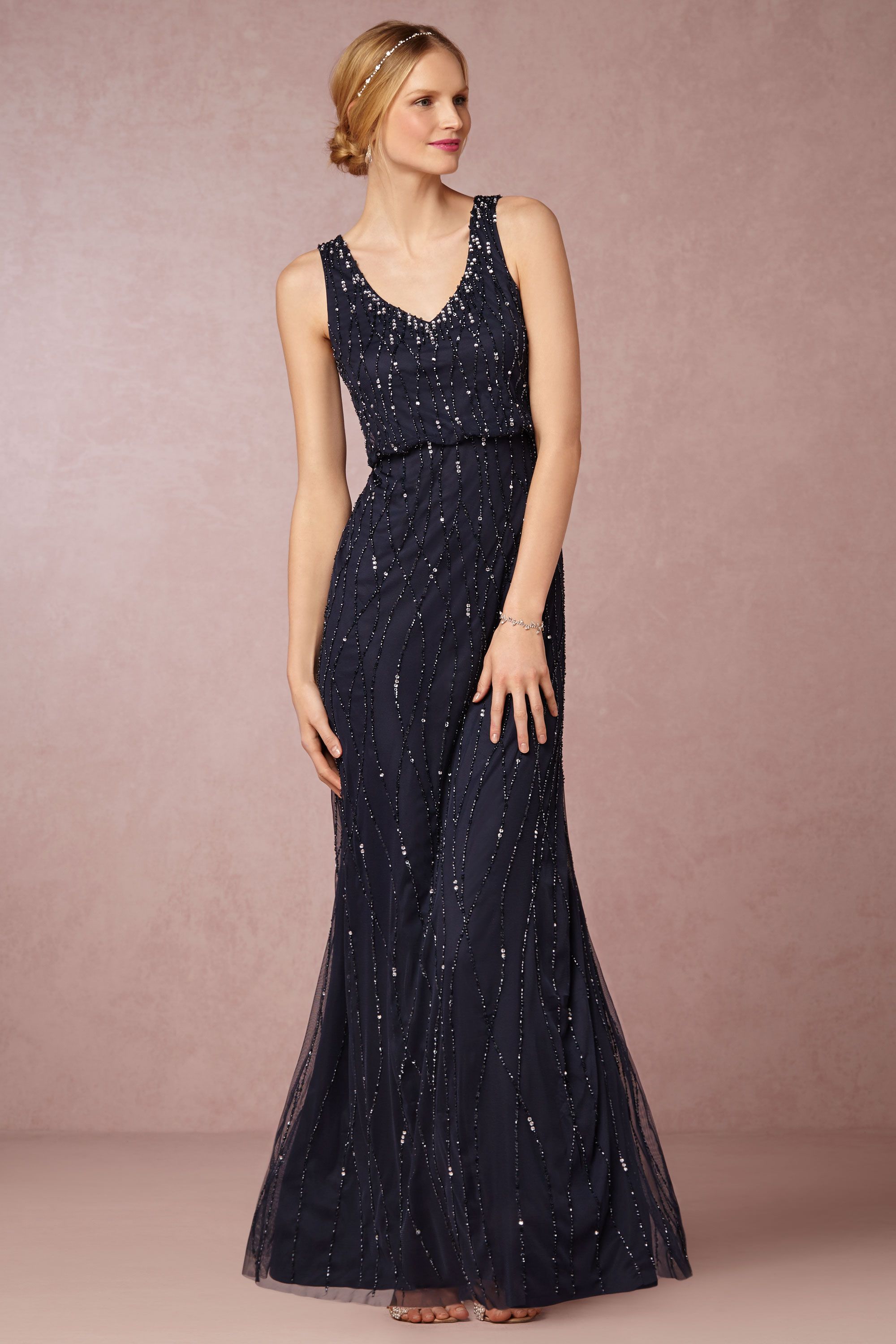 brooklyn fancy gown