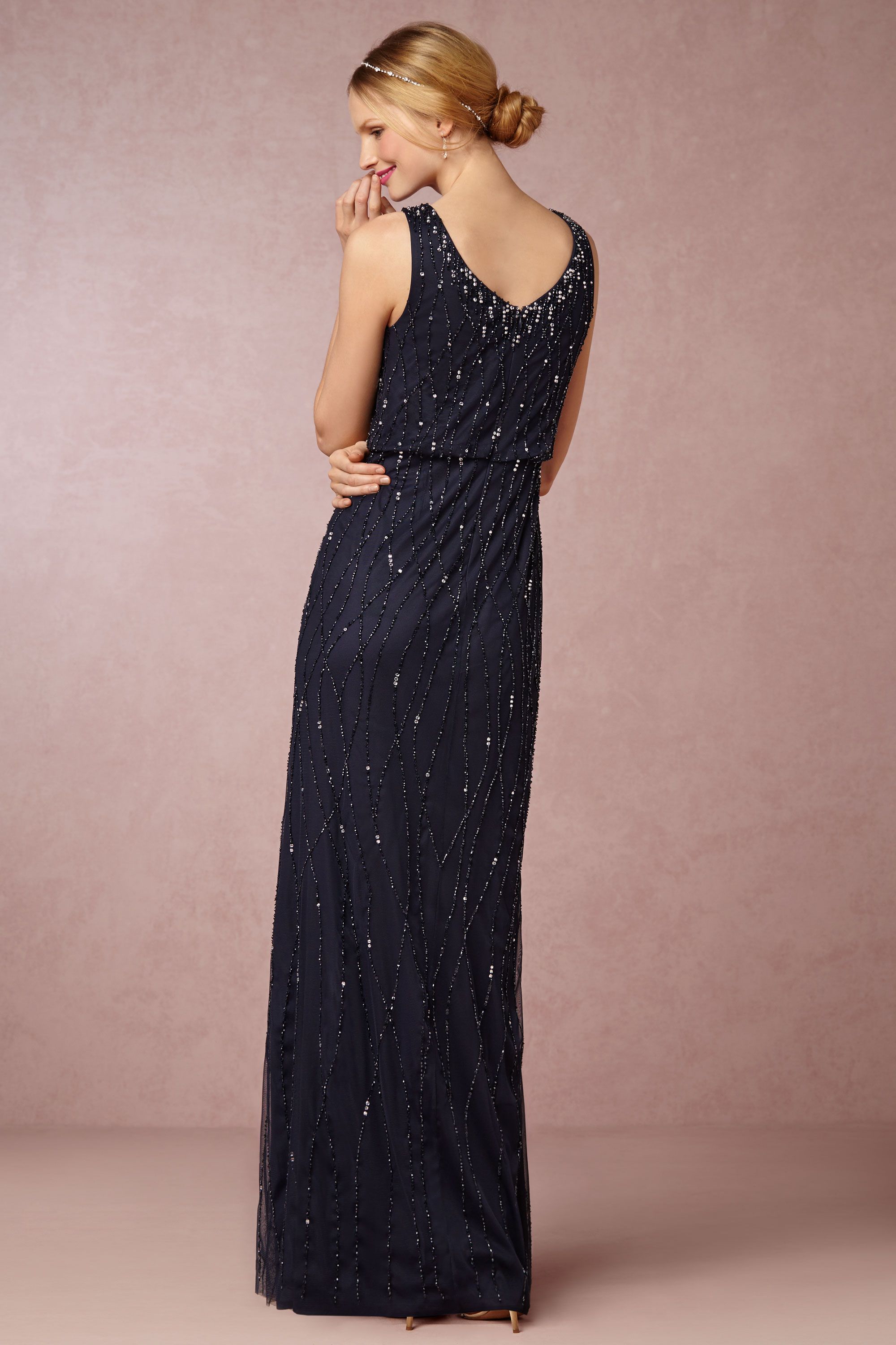 brooklyn fancy gown