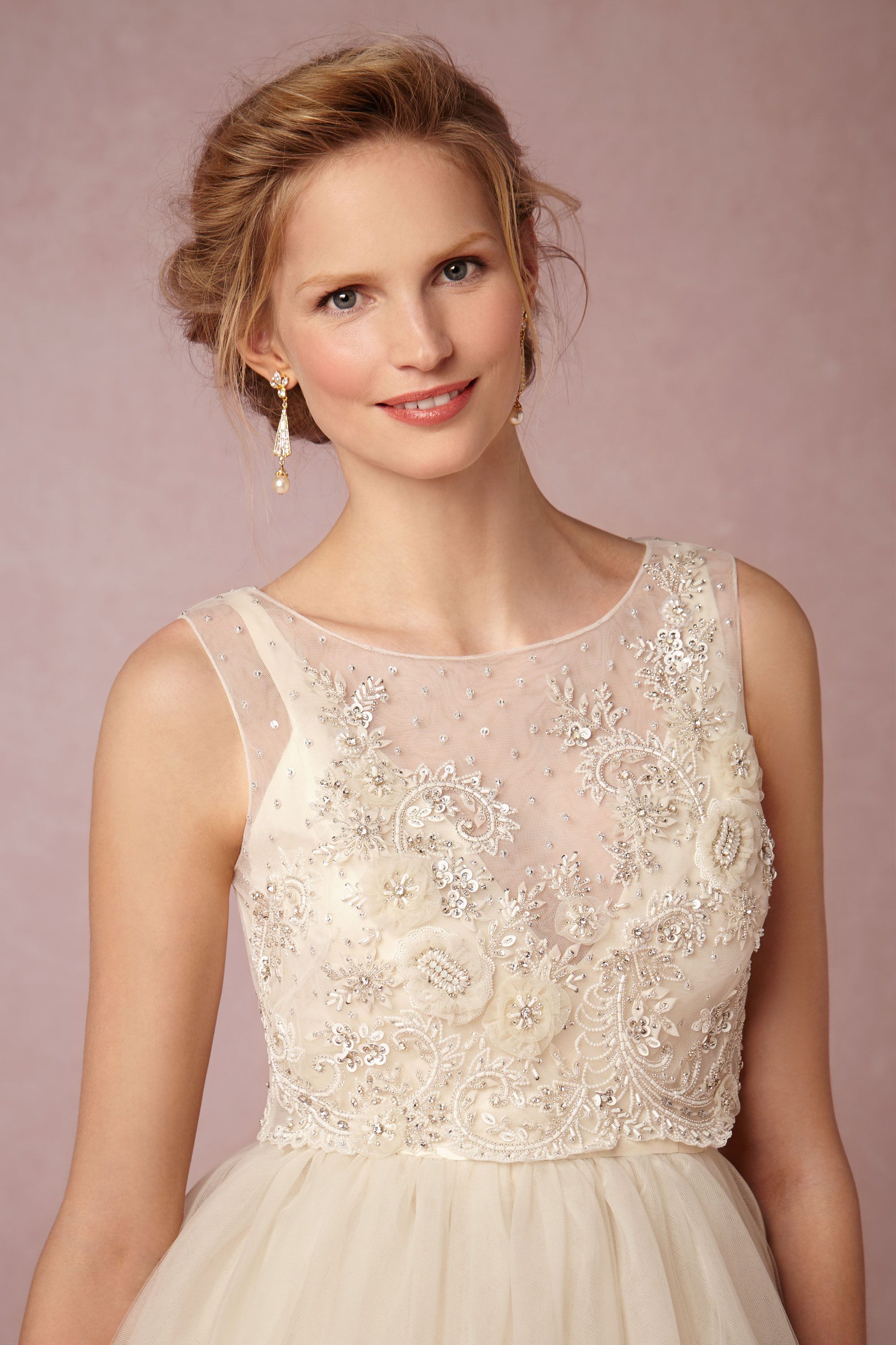 bhldn topper used