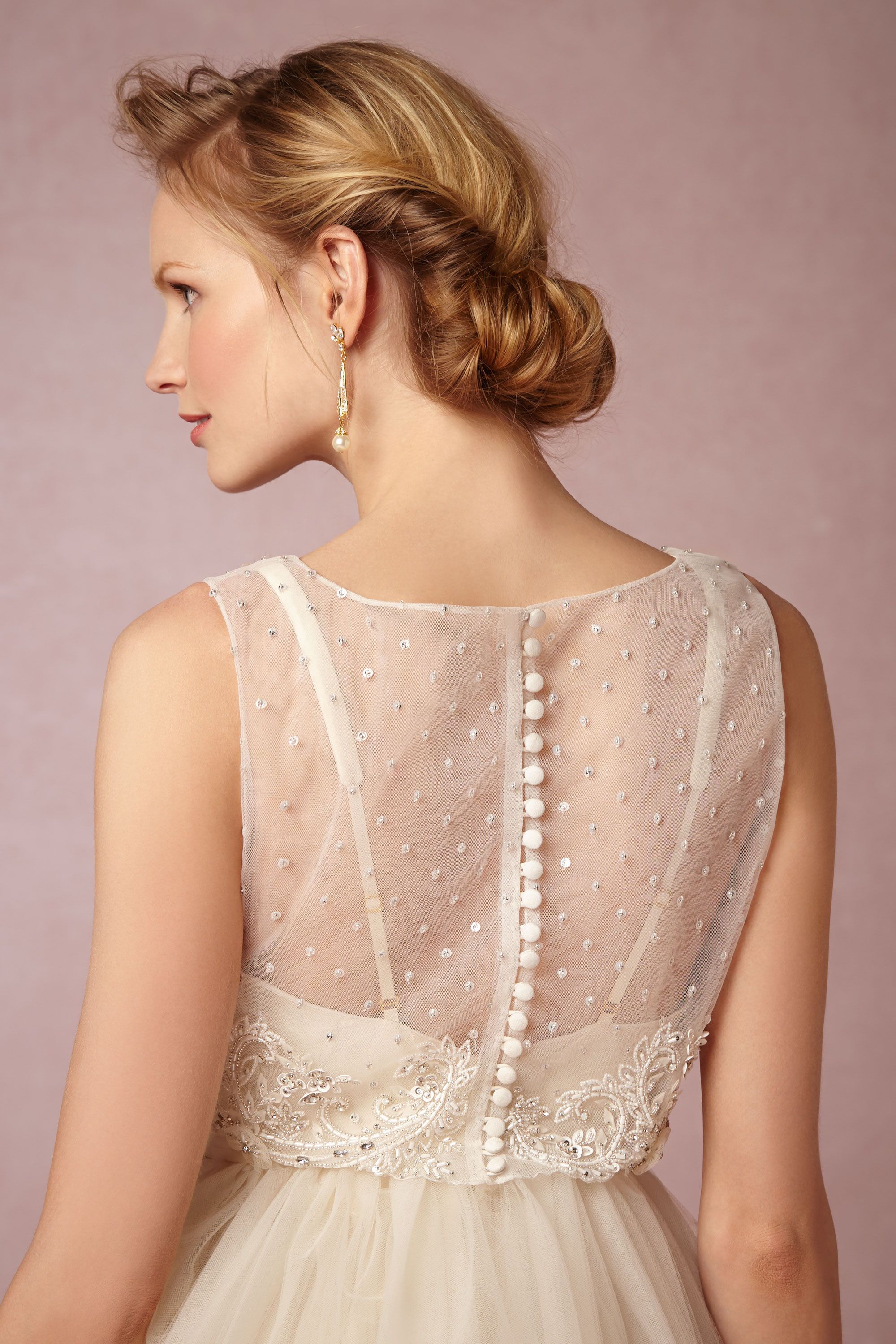 bhldn topper used