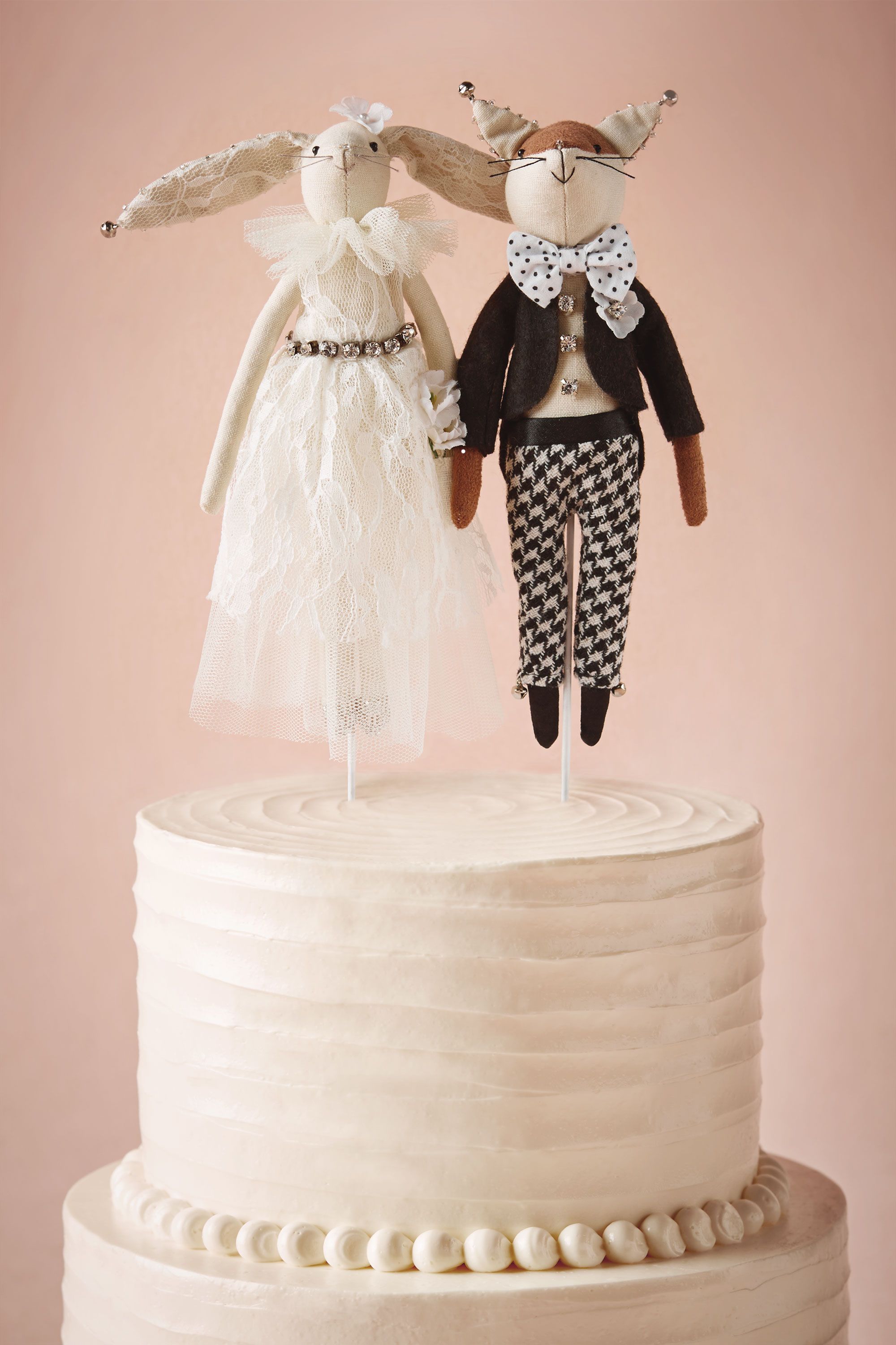 Images of wedding cake decorations
