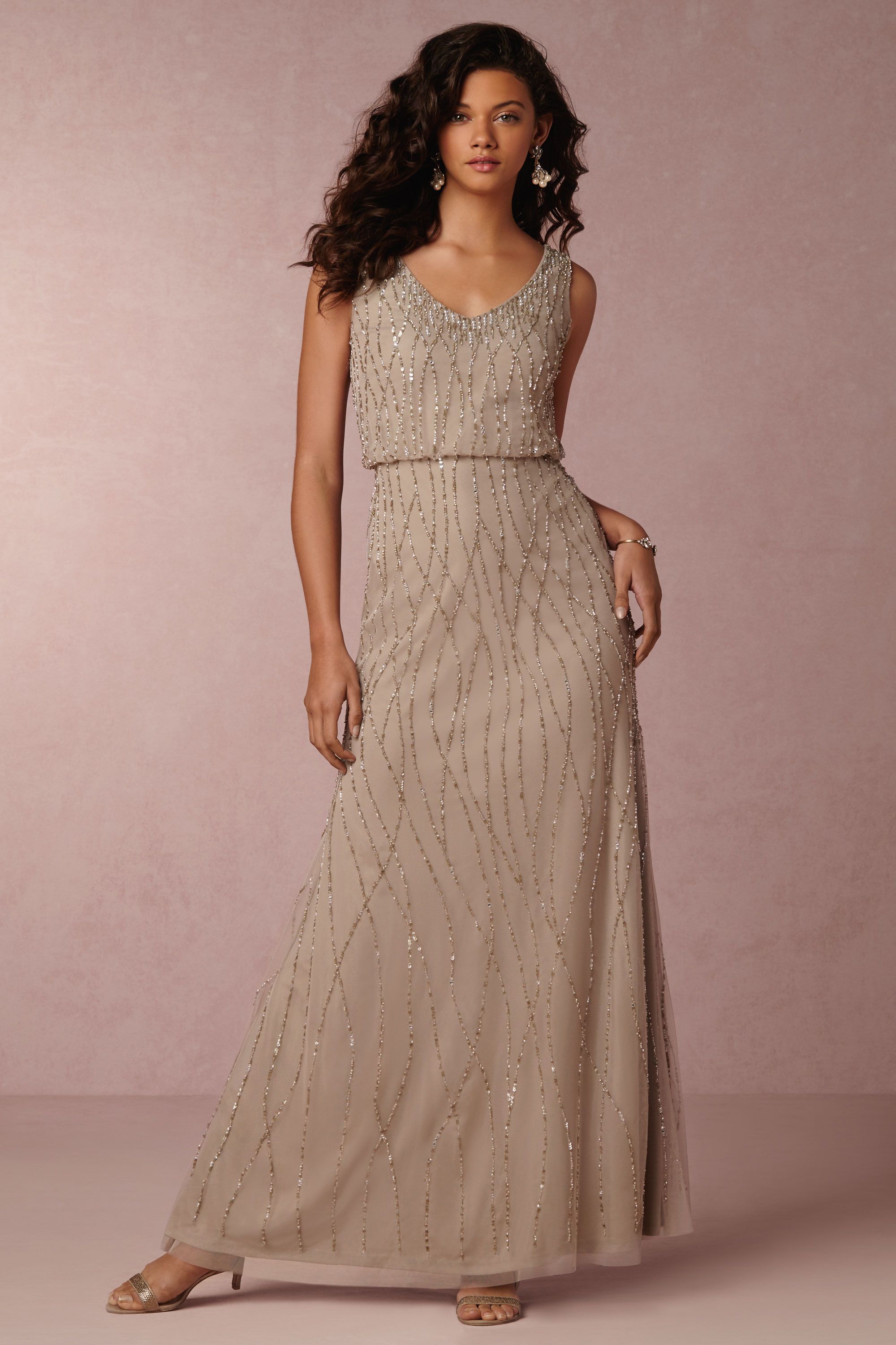 brooklyn fancy gown