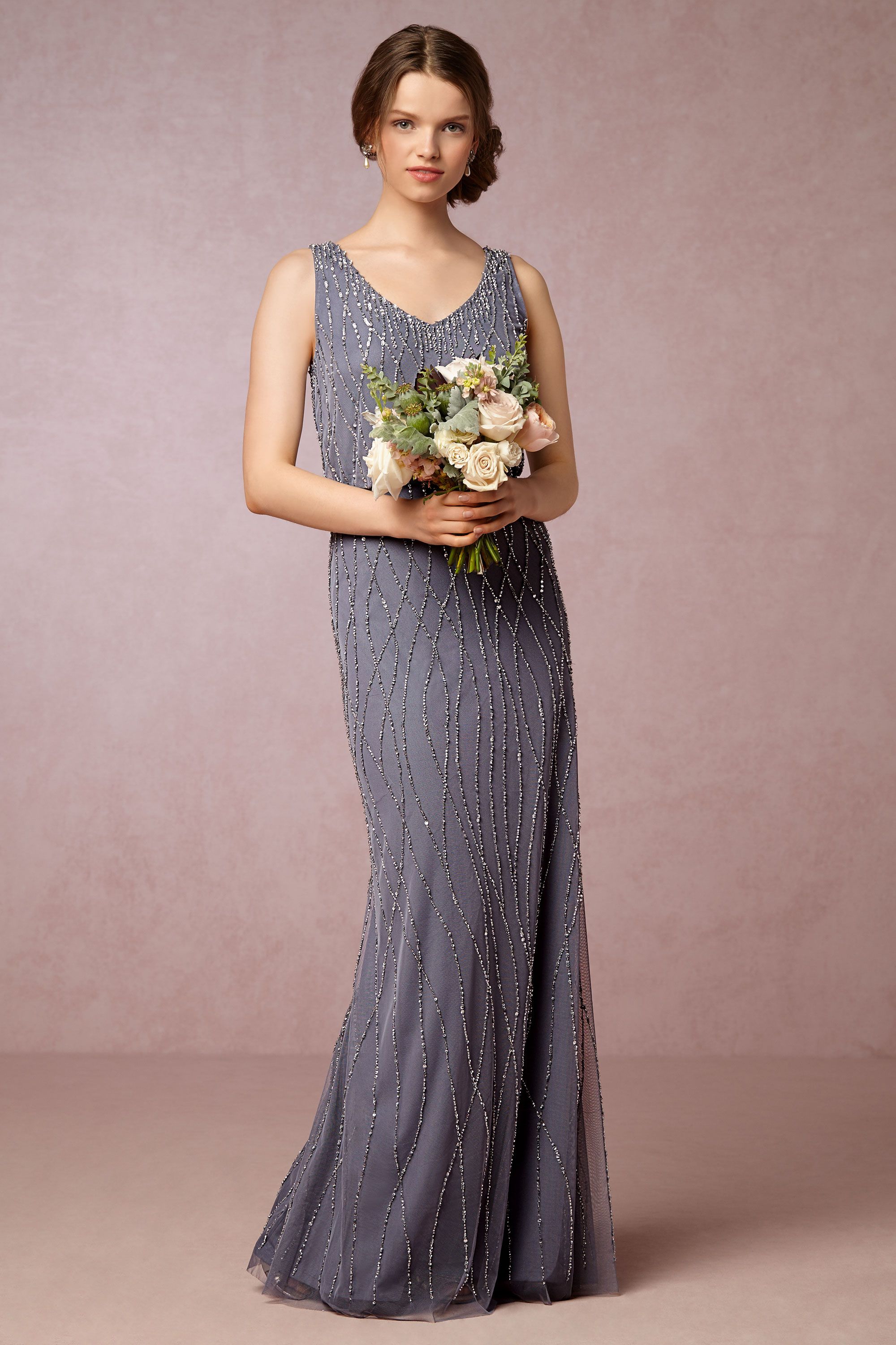 brooklyn fancy gown