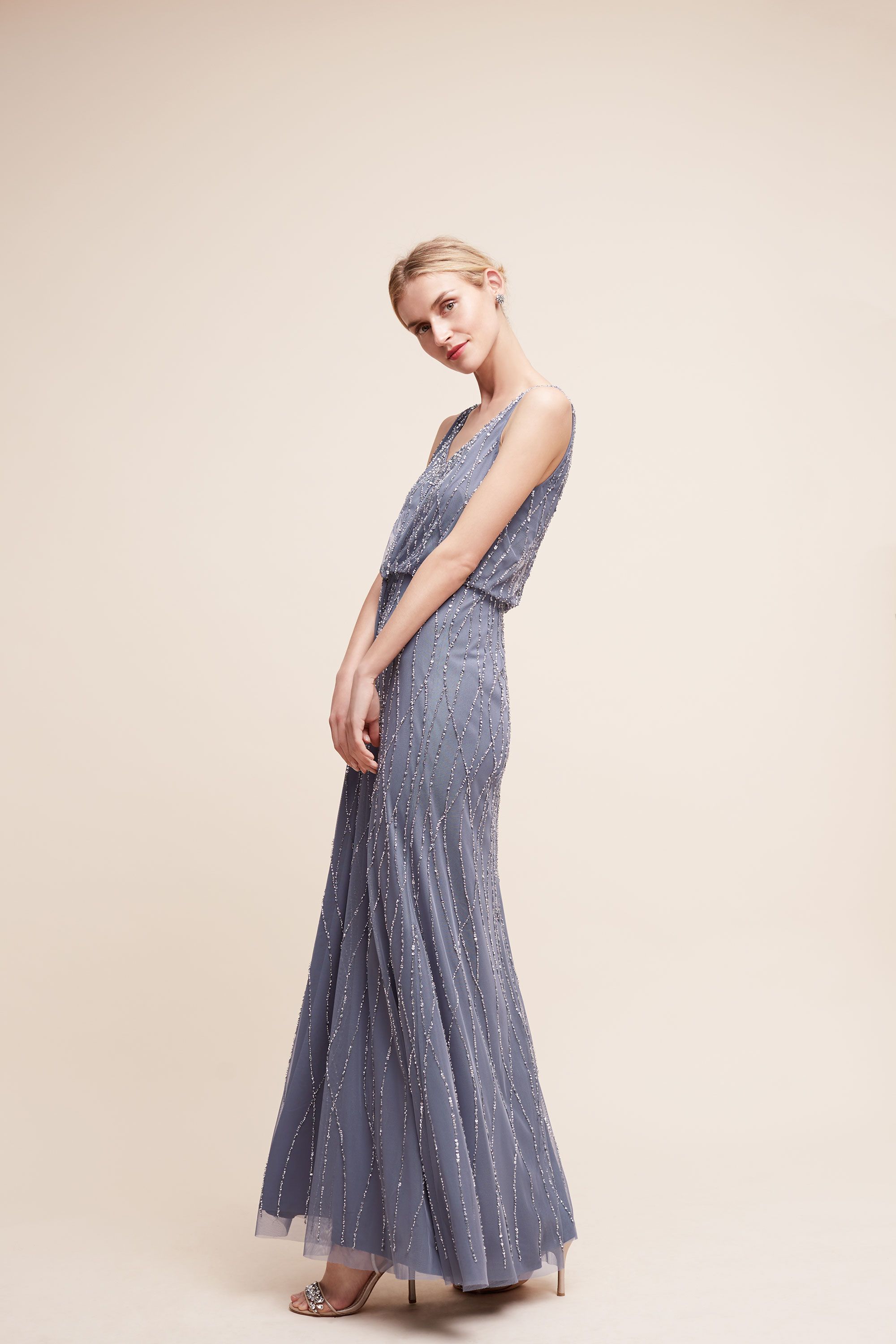 brooklyn fancy gown