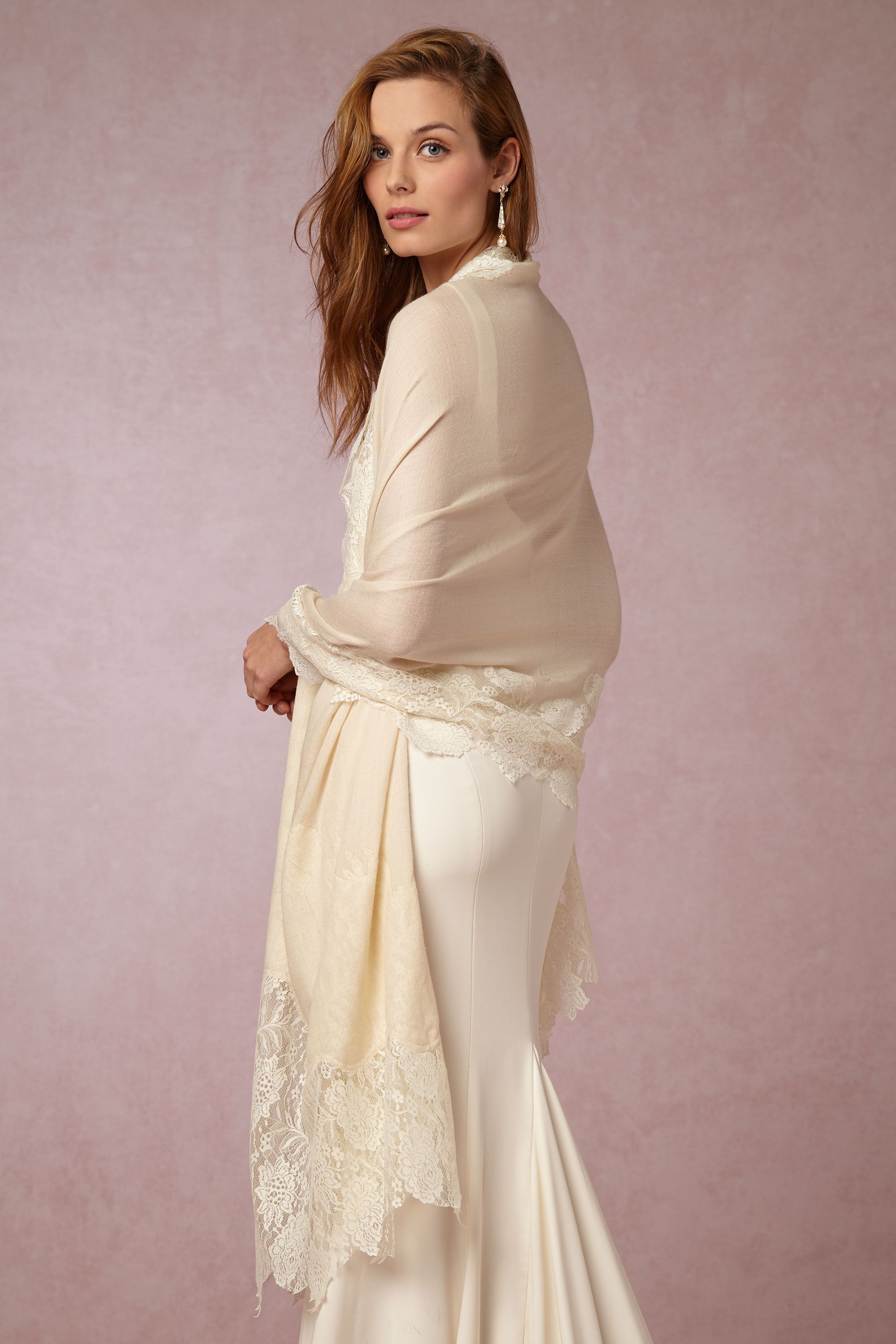 bhldn fur wrap