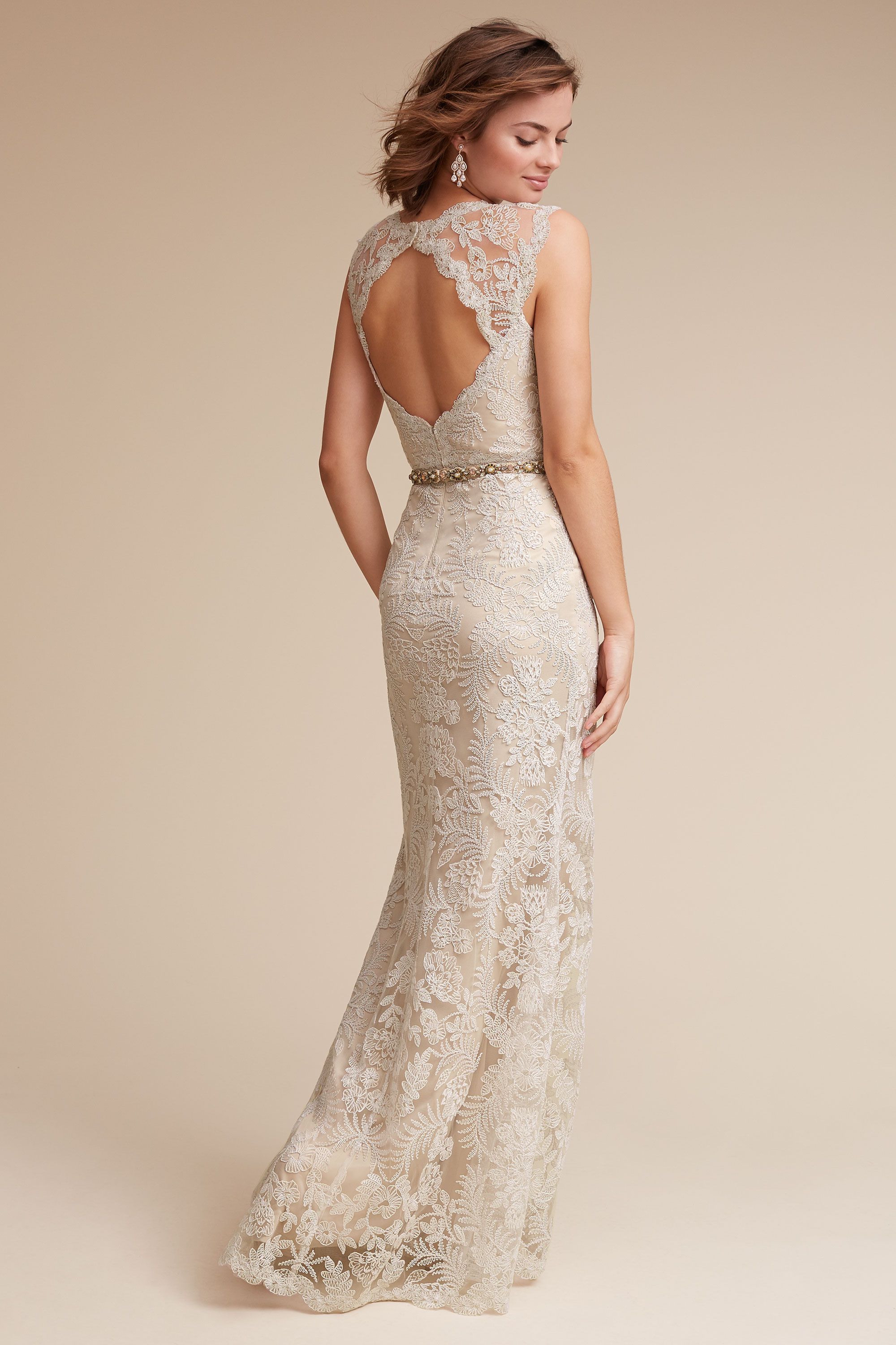 april fancy gown
