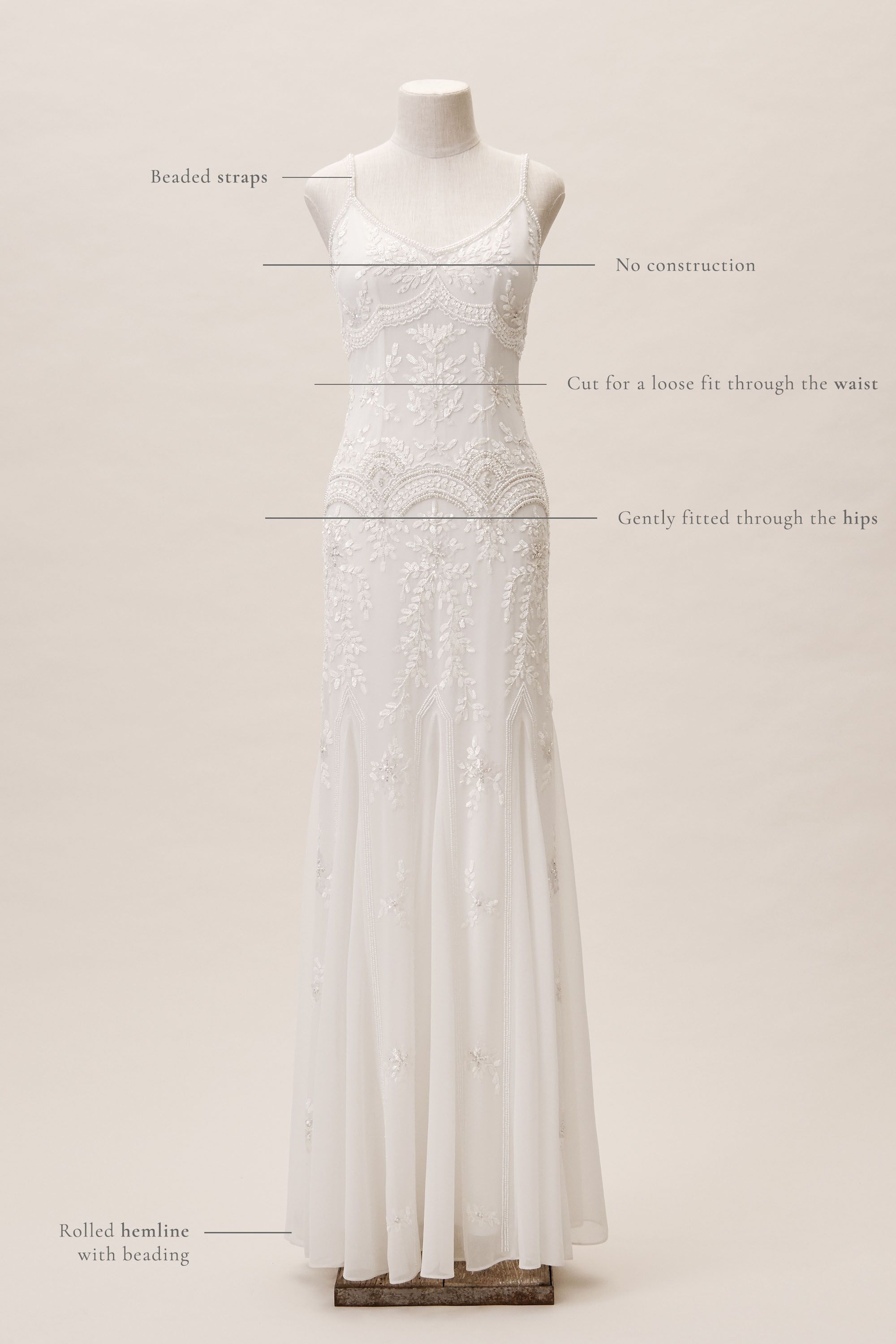 bhldn naomi used