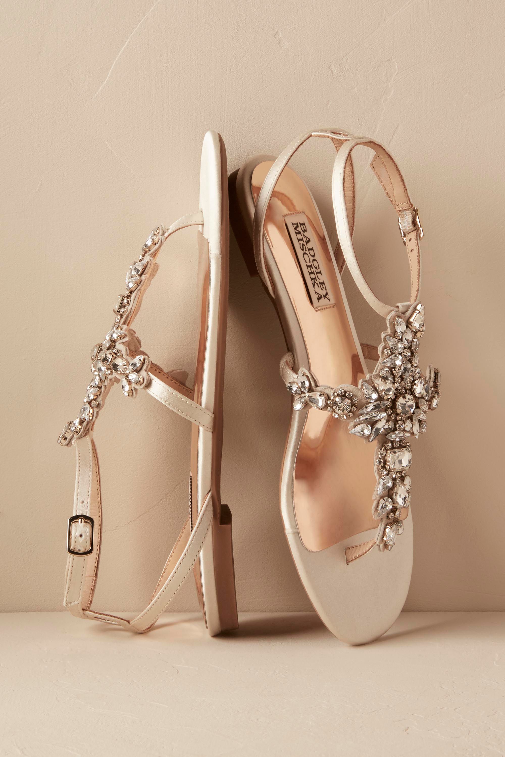 Wedding Bridal Shoes Flats wedding dress shoes bridal bhldn maldiva sandals