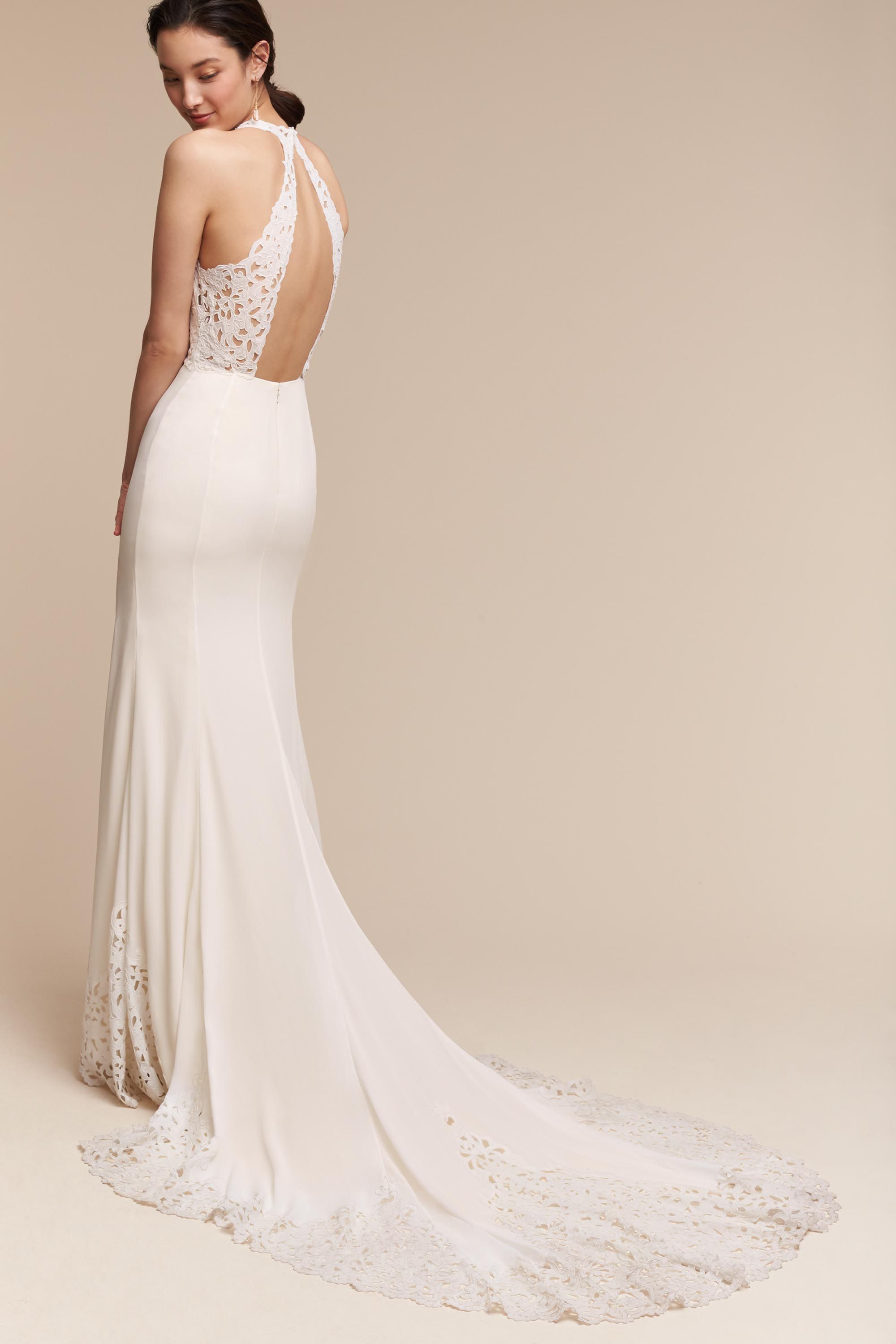 Where To Buy Bhldn Wedding Dresses In Store Online Emmaline Bride 3552