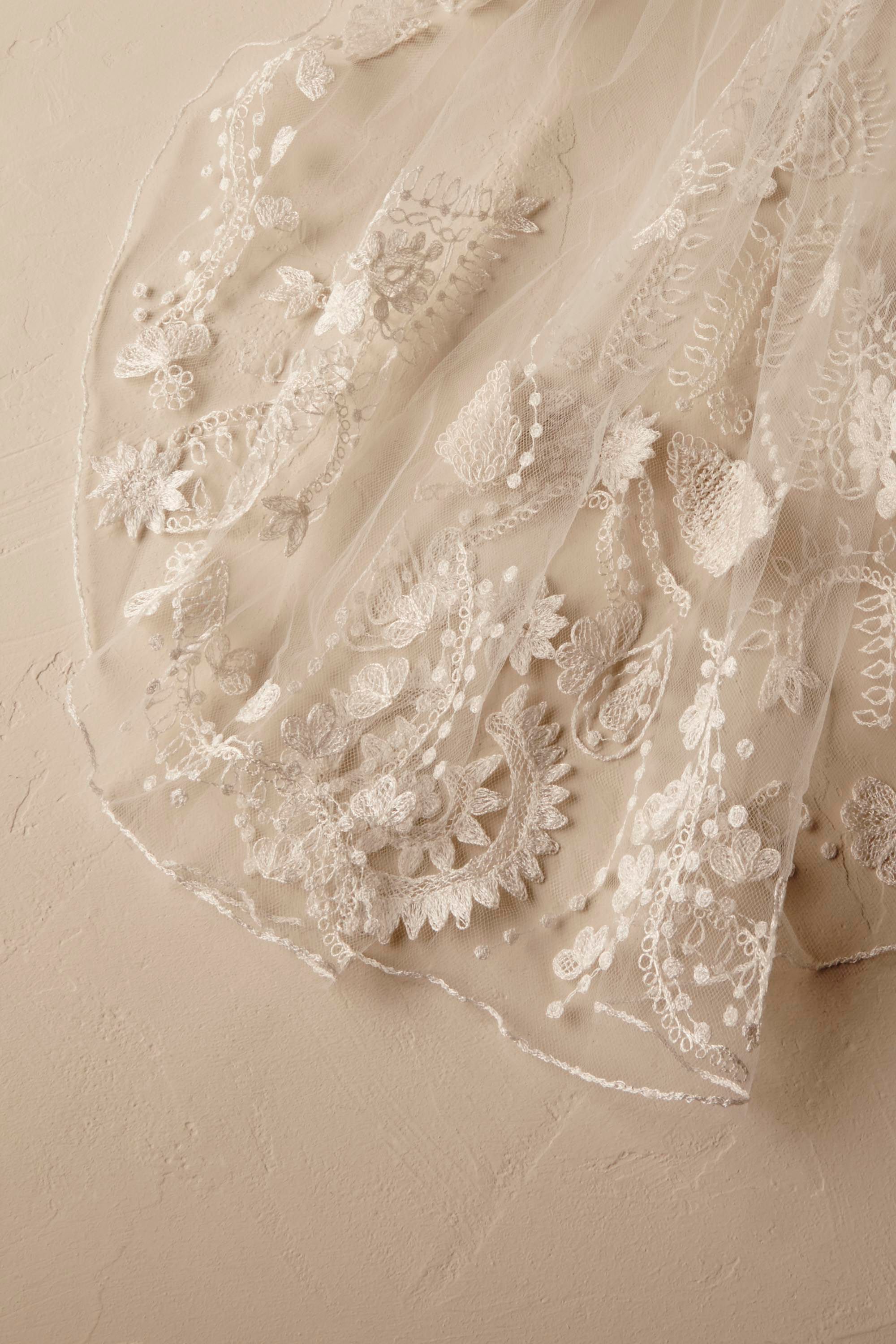 bhldn veil used