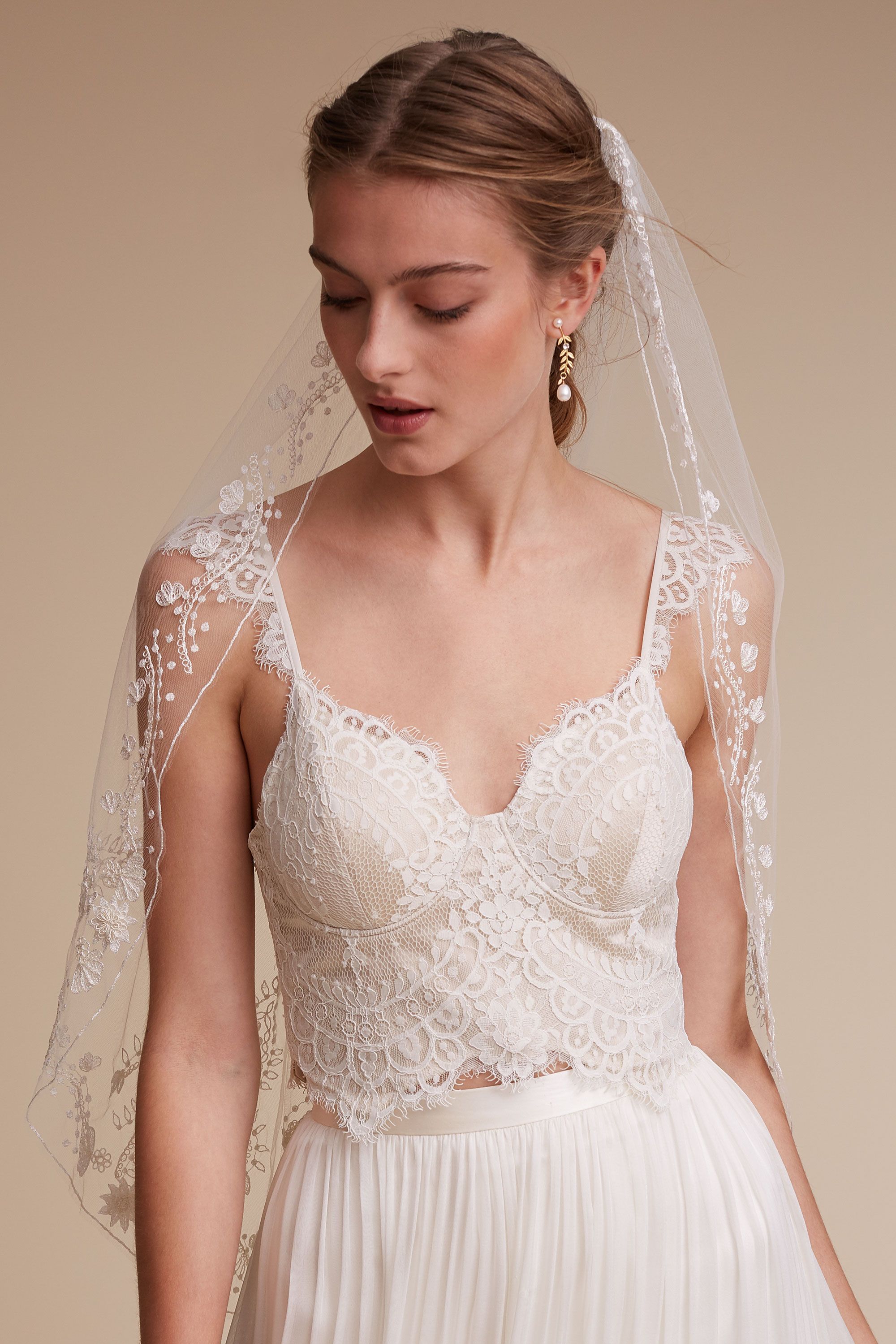 bhldn veil used