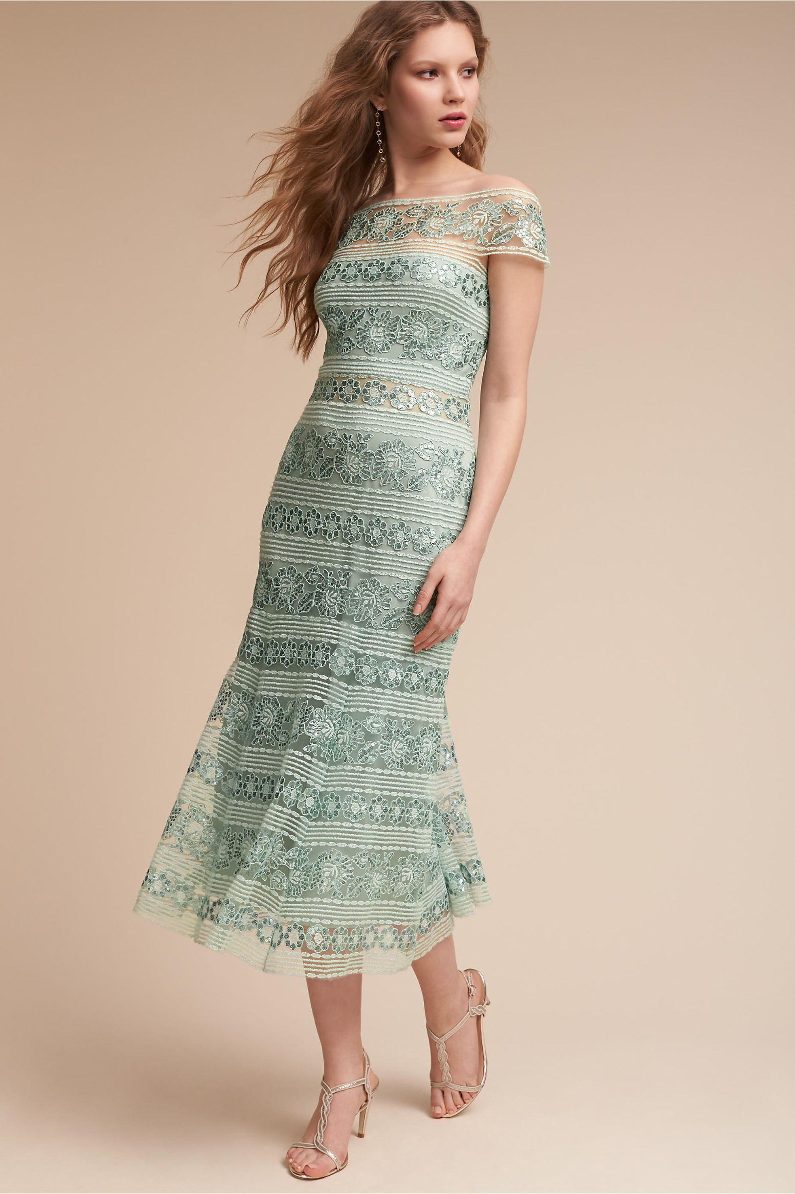 Summer Wedding Guest Accessories