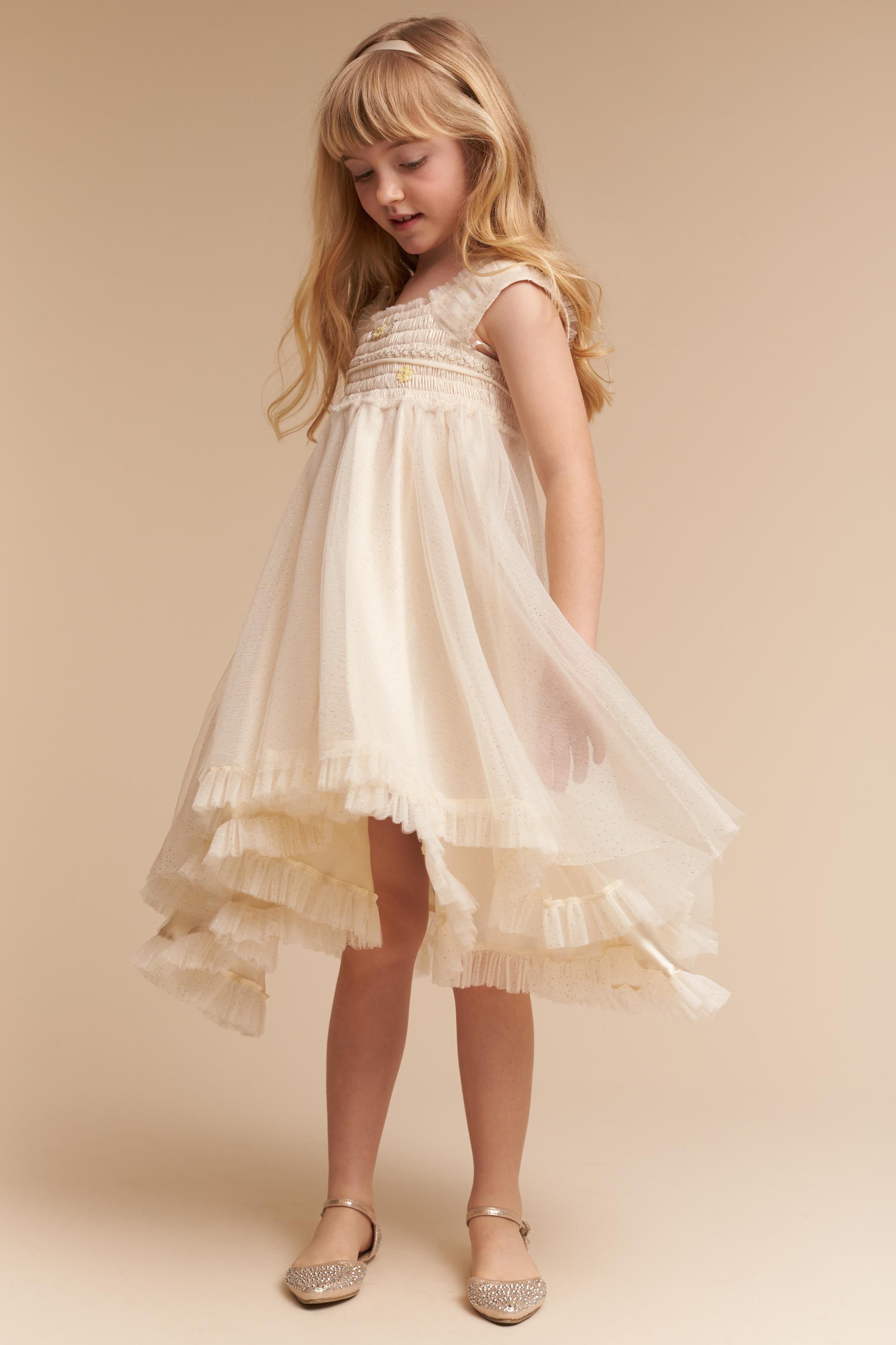 The Most Popular Flower Girl Dresses Fashion Industry Network 3663