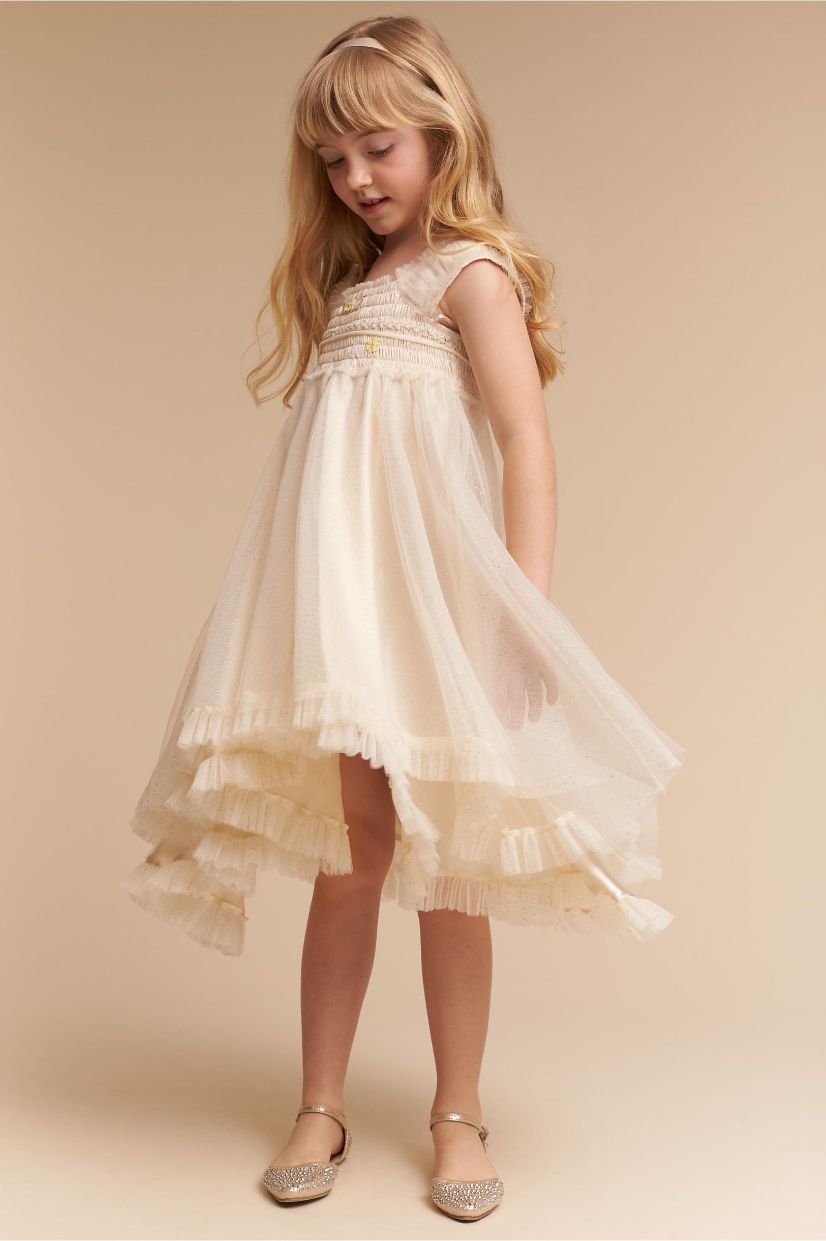 Sweep Train Ball Gown Jewel Sleeveless Lace Tulle Flower 