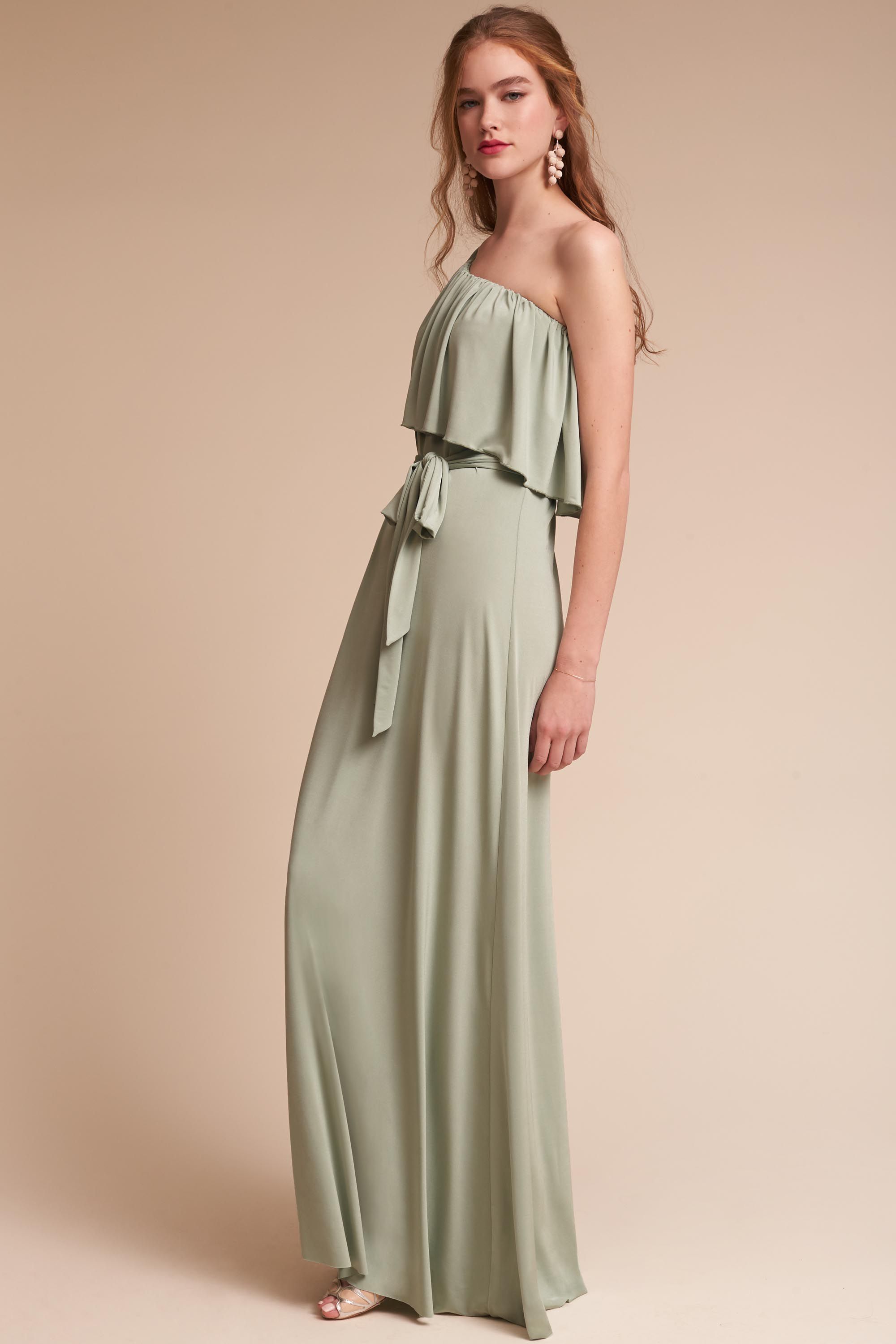 maya fancy gown