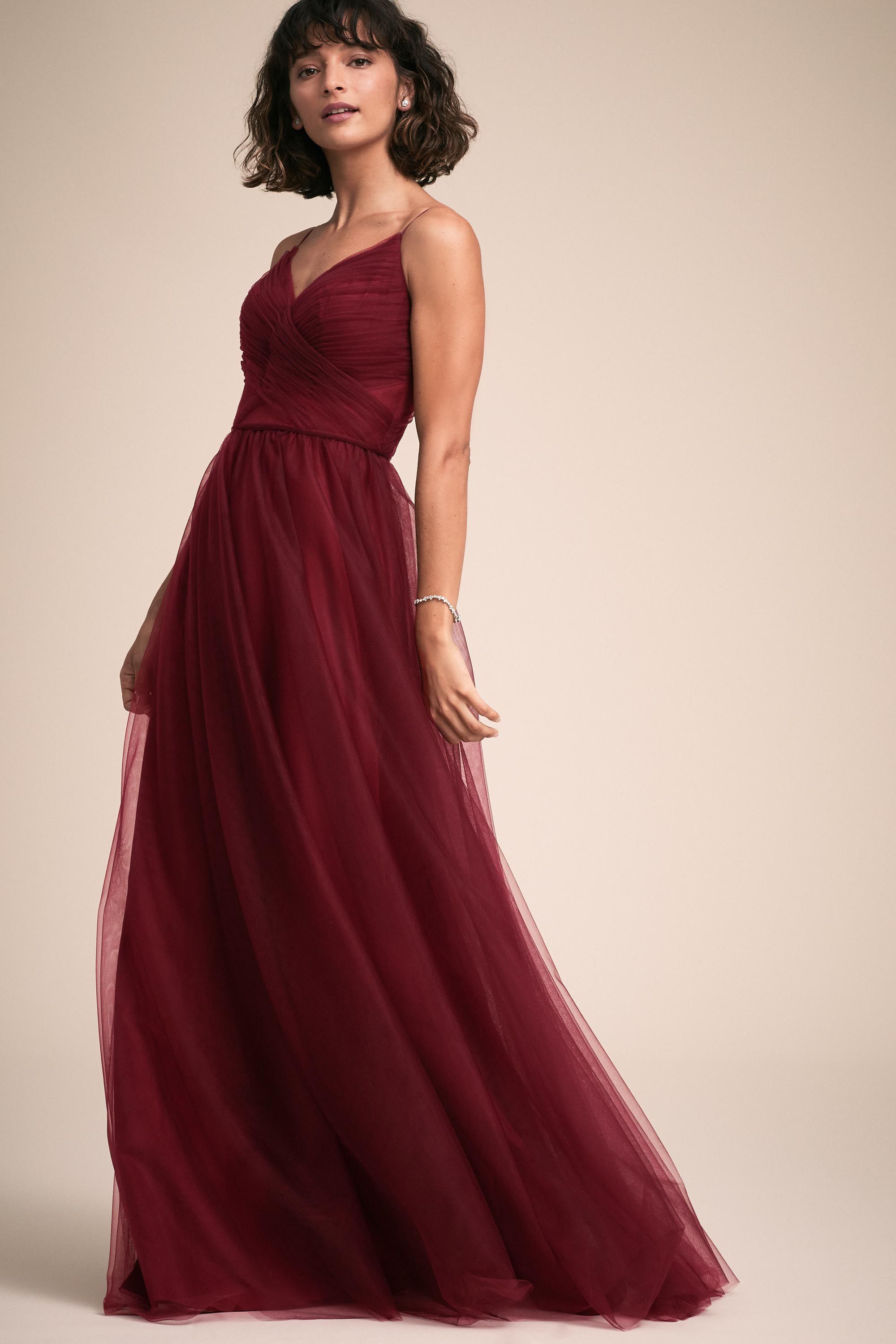 bhldn camden dress