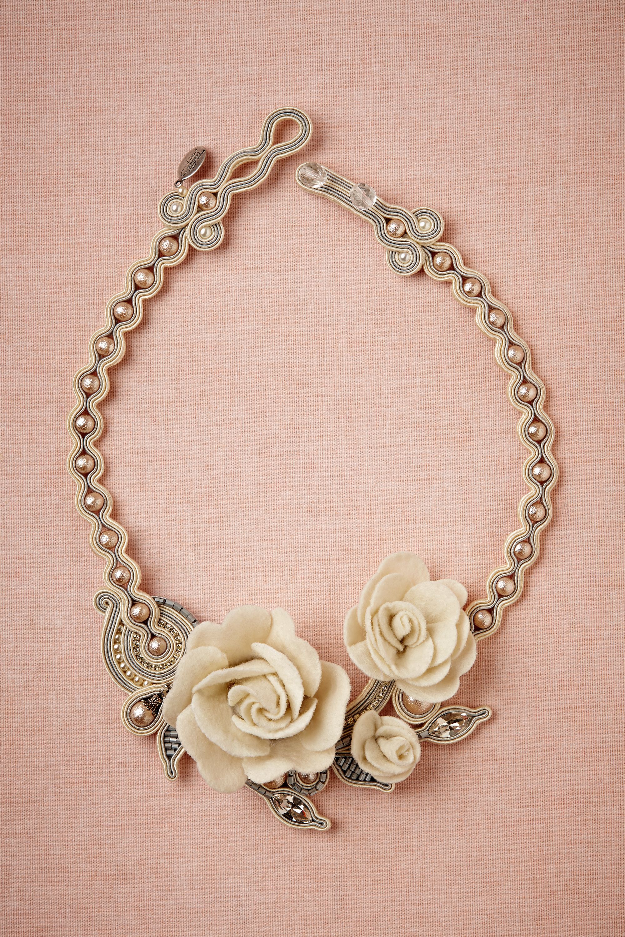 BHLDN accessories